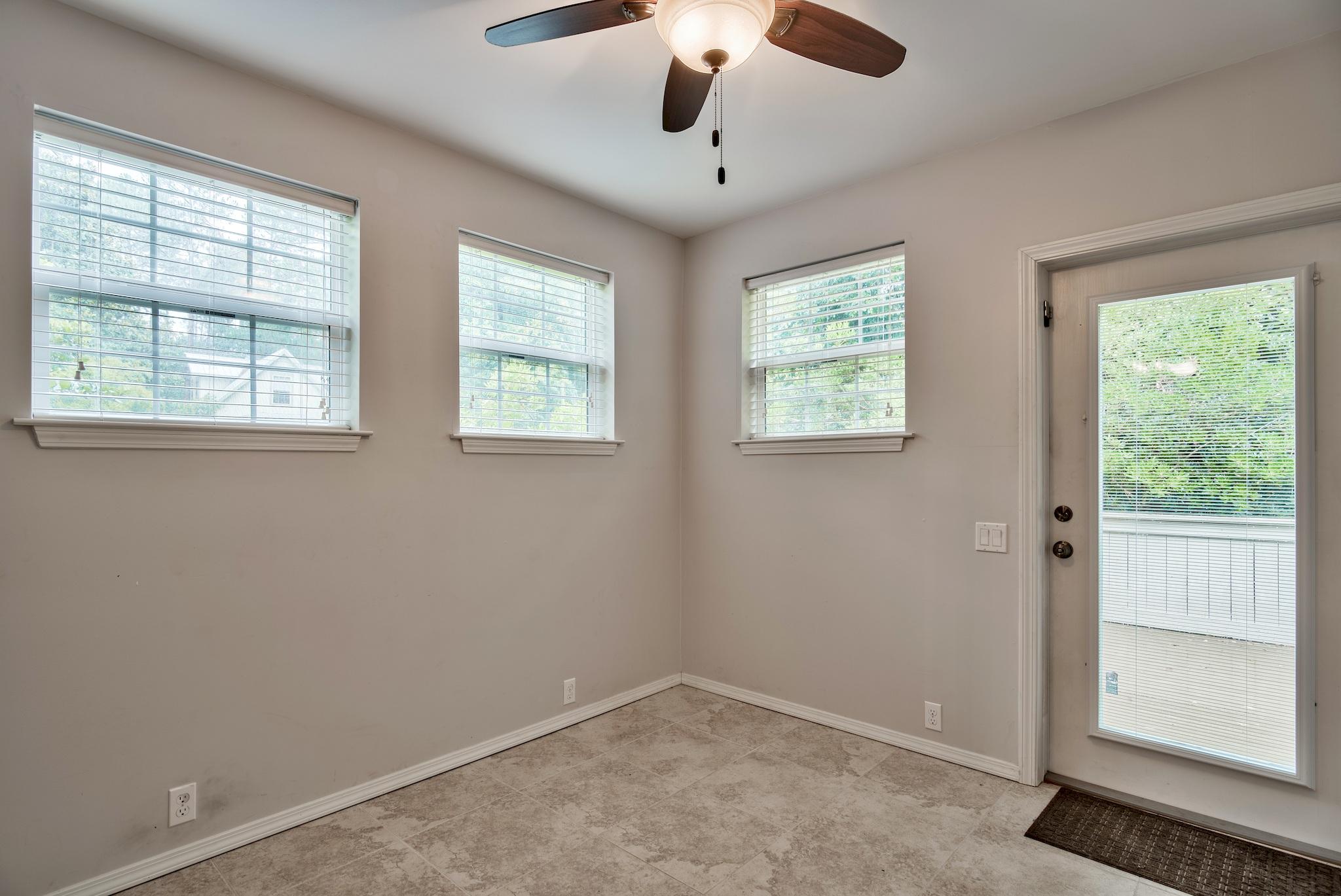 MAGNOLIA CREEK PHASE 1 - Residential