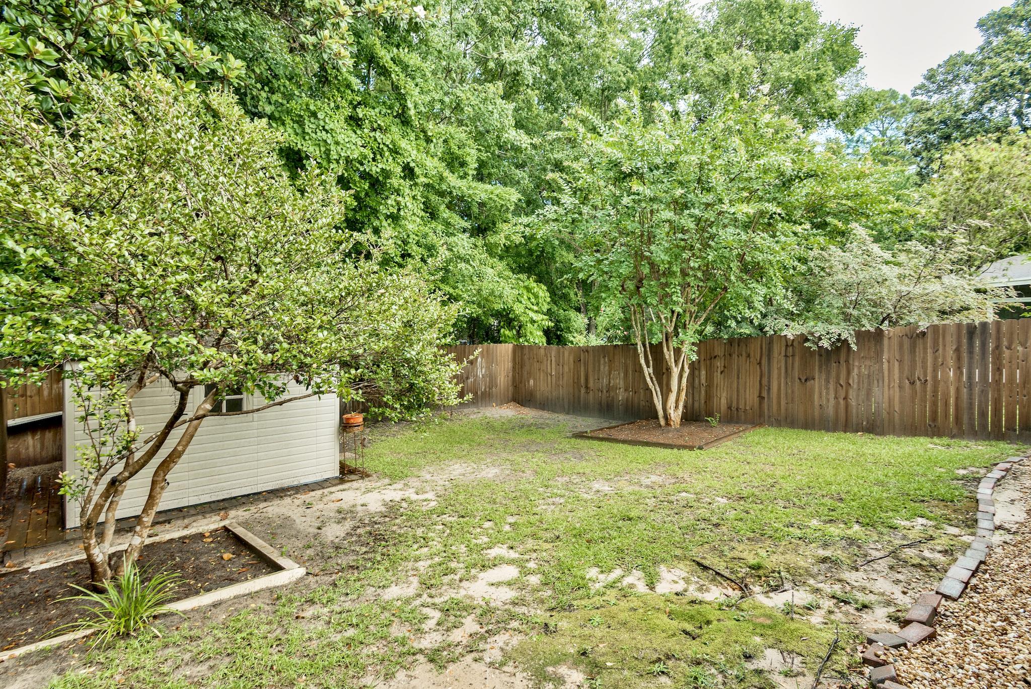 MAGNOLIA CREEK PHASE 1 - Residential