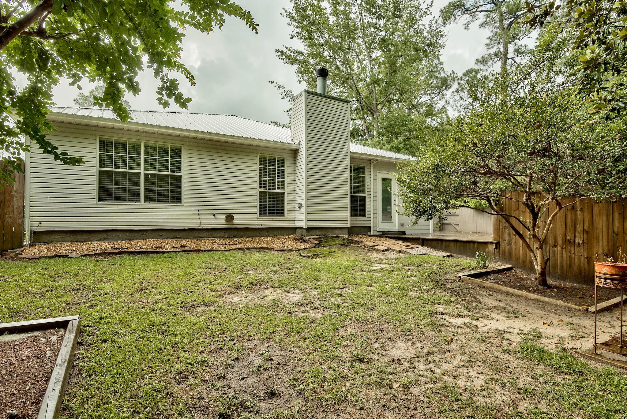 MAGNOLIA CREEK PHASE 1 - Residential