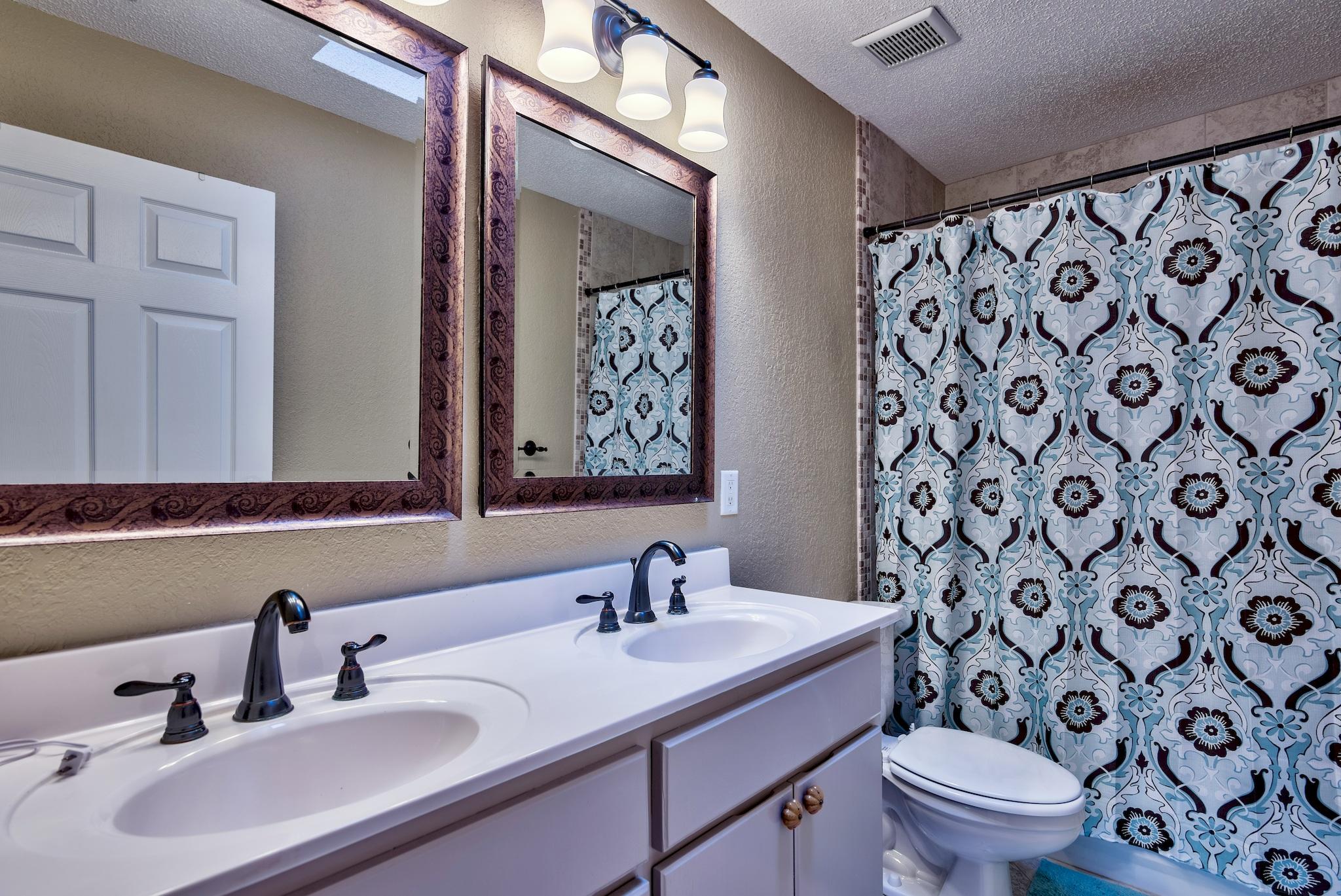 MAGNOLIA CREEK PHASE 1 - Residential