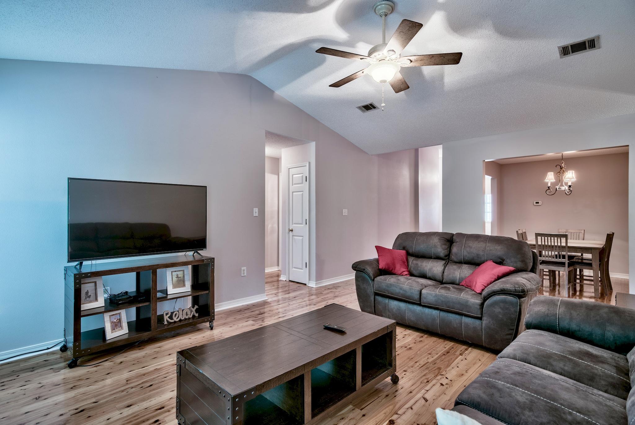 MAGNOLIA CREEK PHASE 1 - Residential