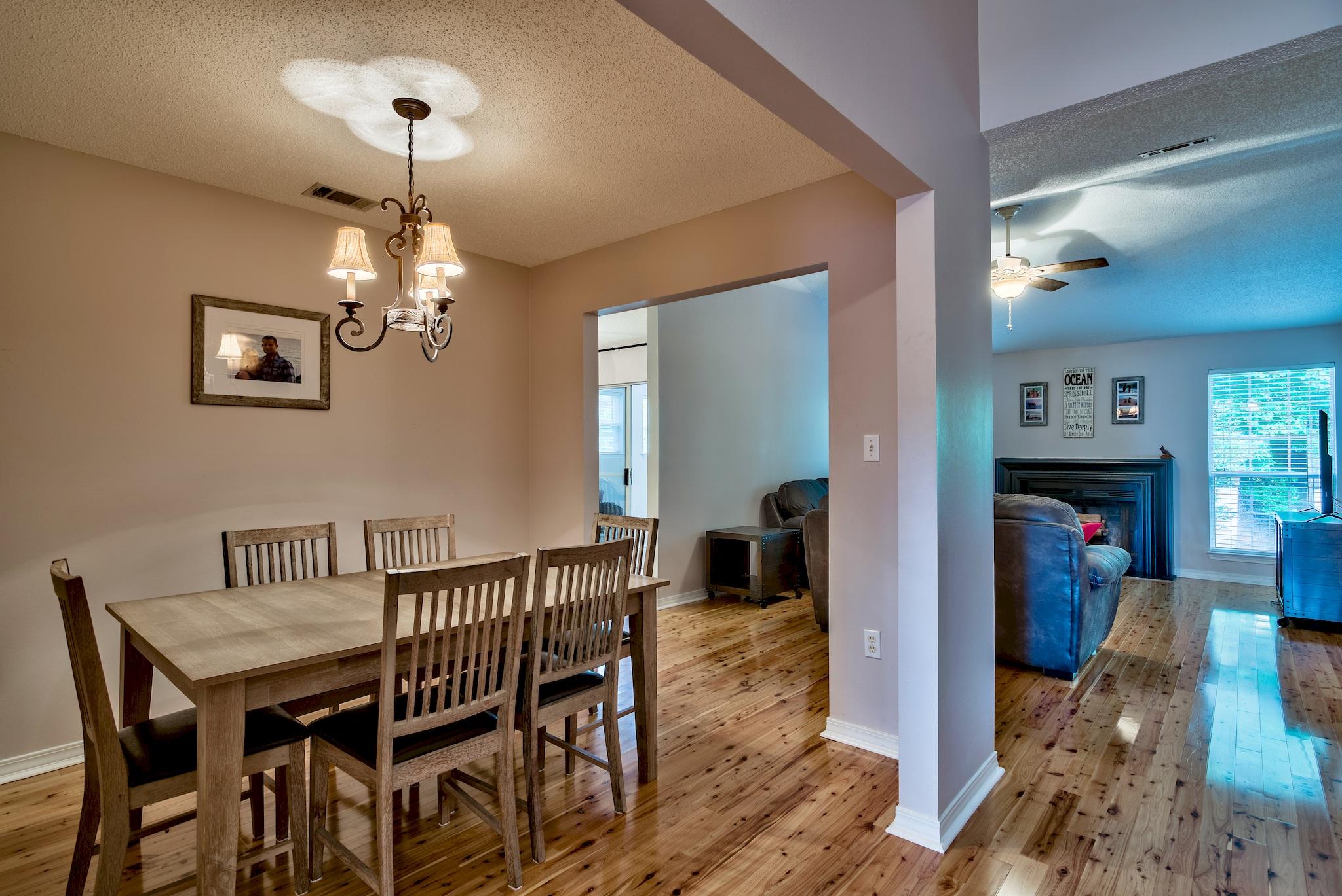 MAGNOLIA CREEK PHASE 1 - Residential