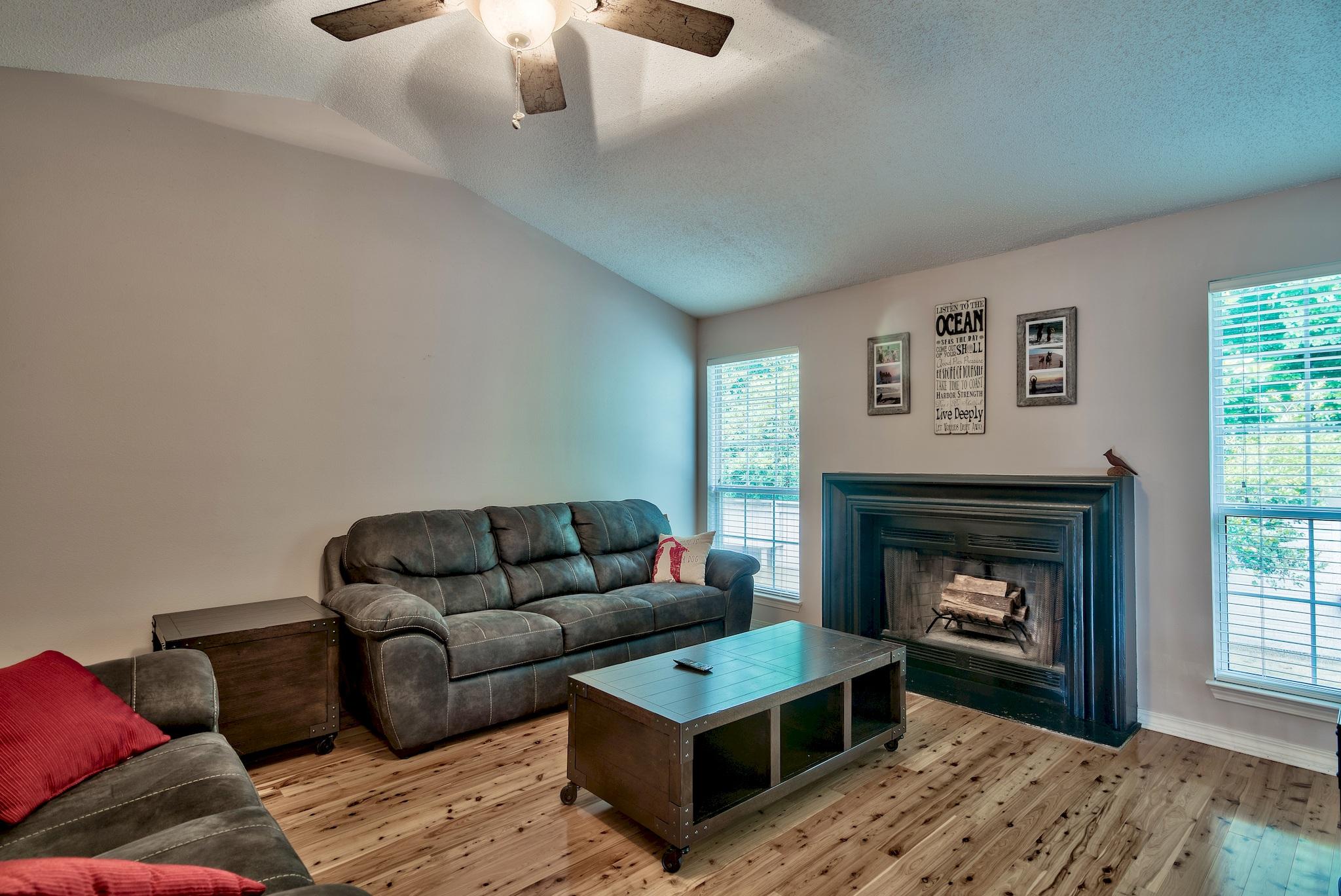 MAGNOLIA CREEK PHASE 1 - Residential