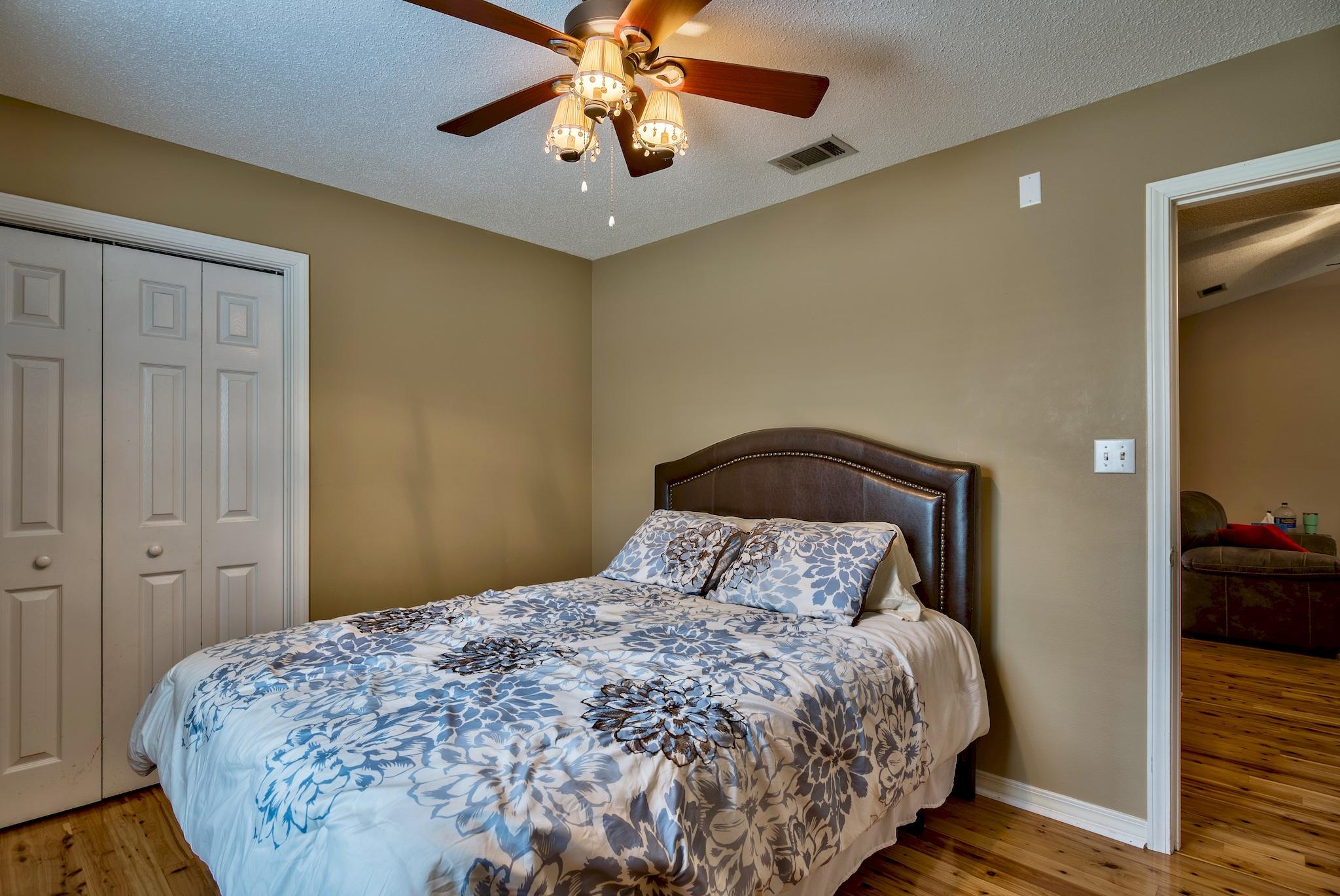 MAGNOLIA CREEK PHASE 1 - Residential