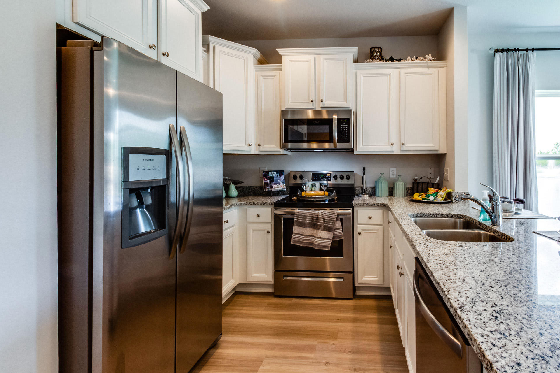 Miller's Crossing - Residential
