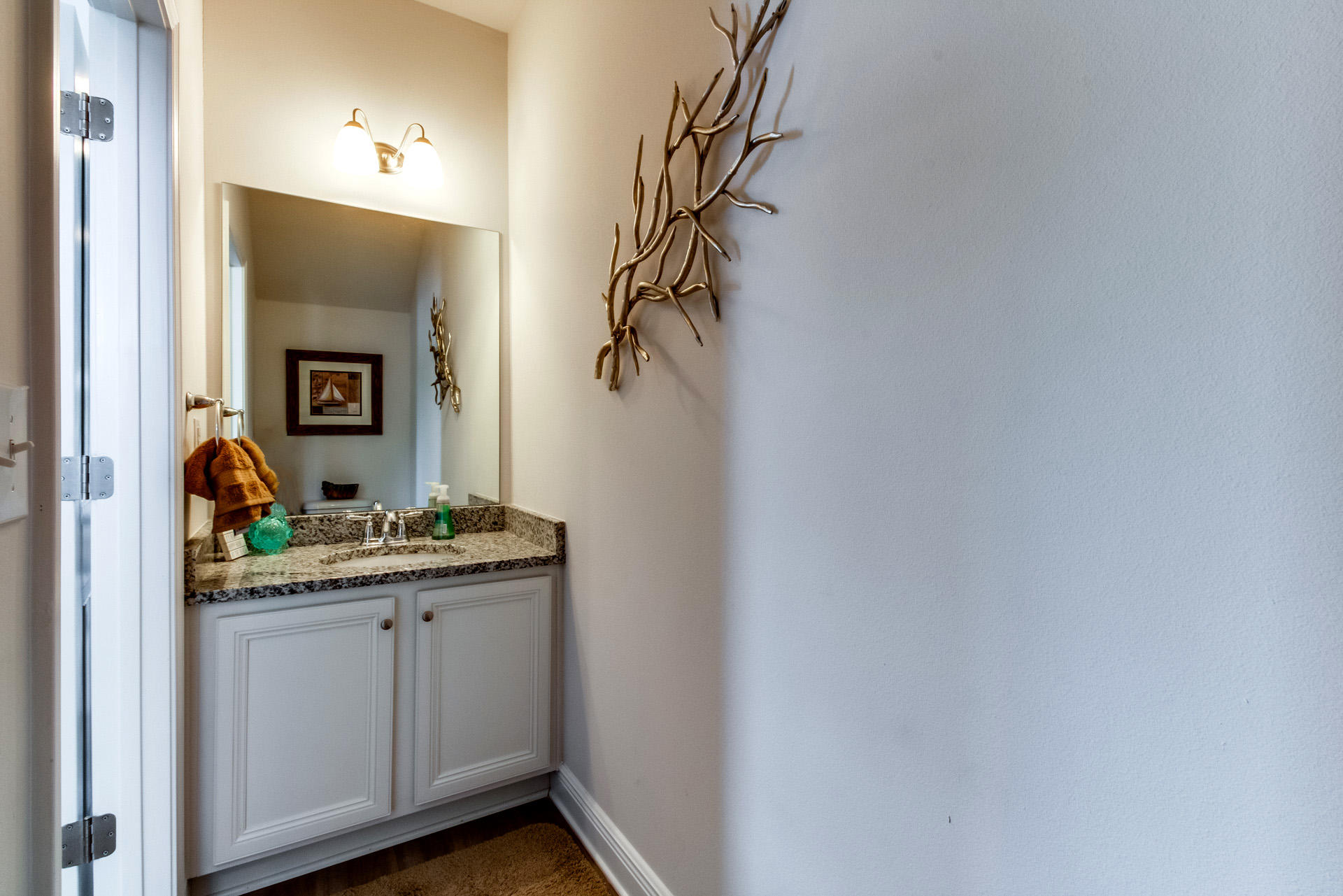 Miller's Crossing - Residential