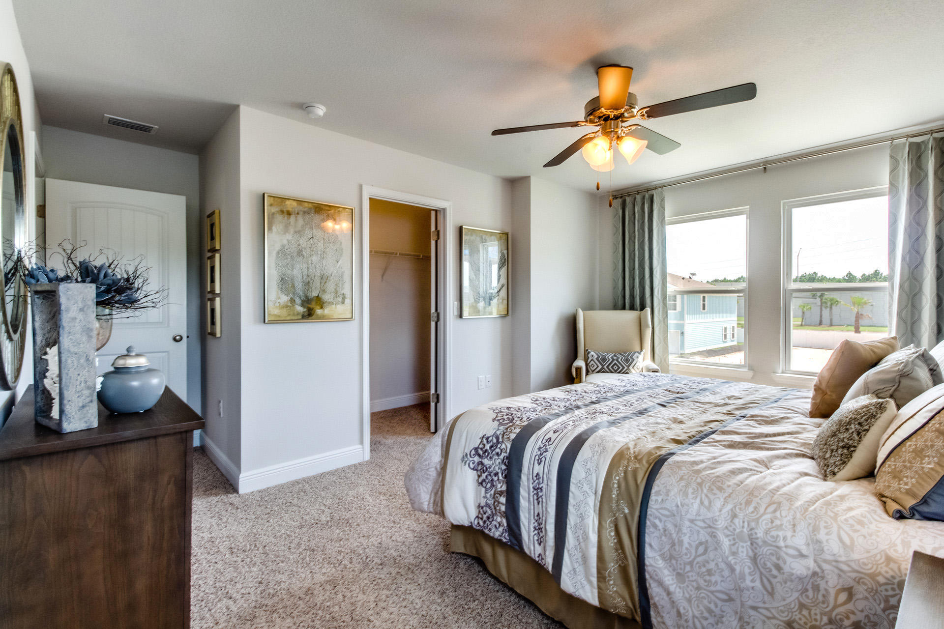 Miller's Crossing - Residential
