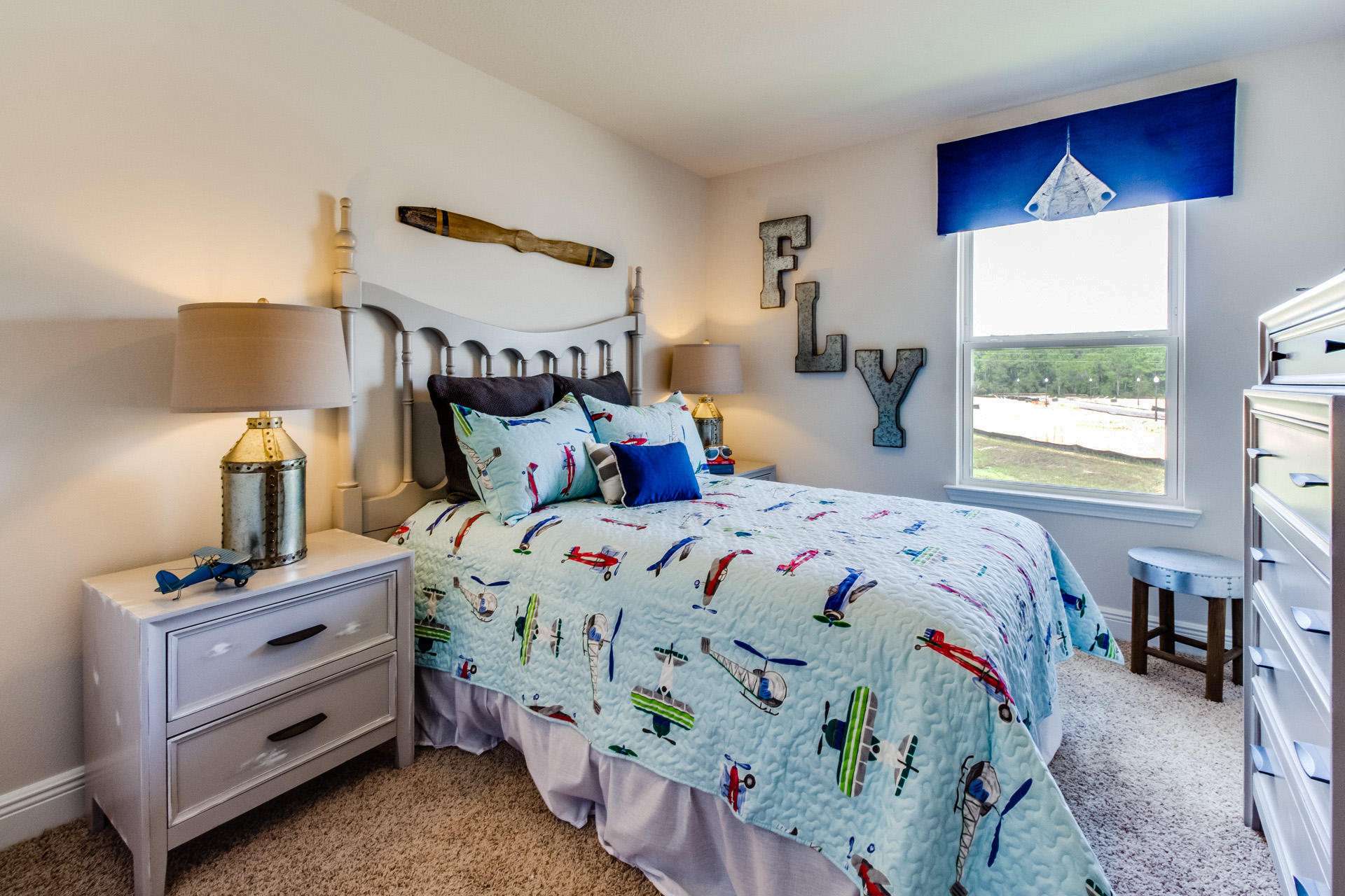 Miller's Crossing - Residential