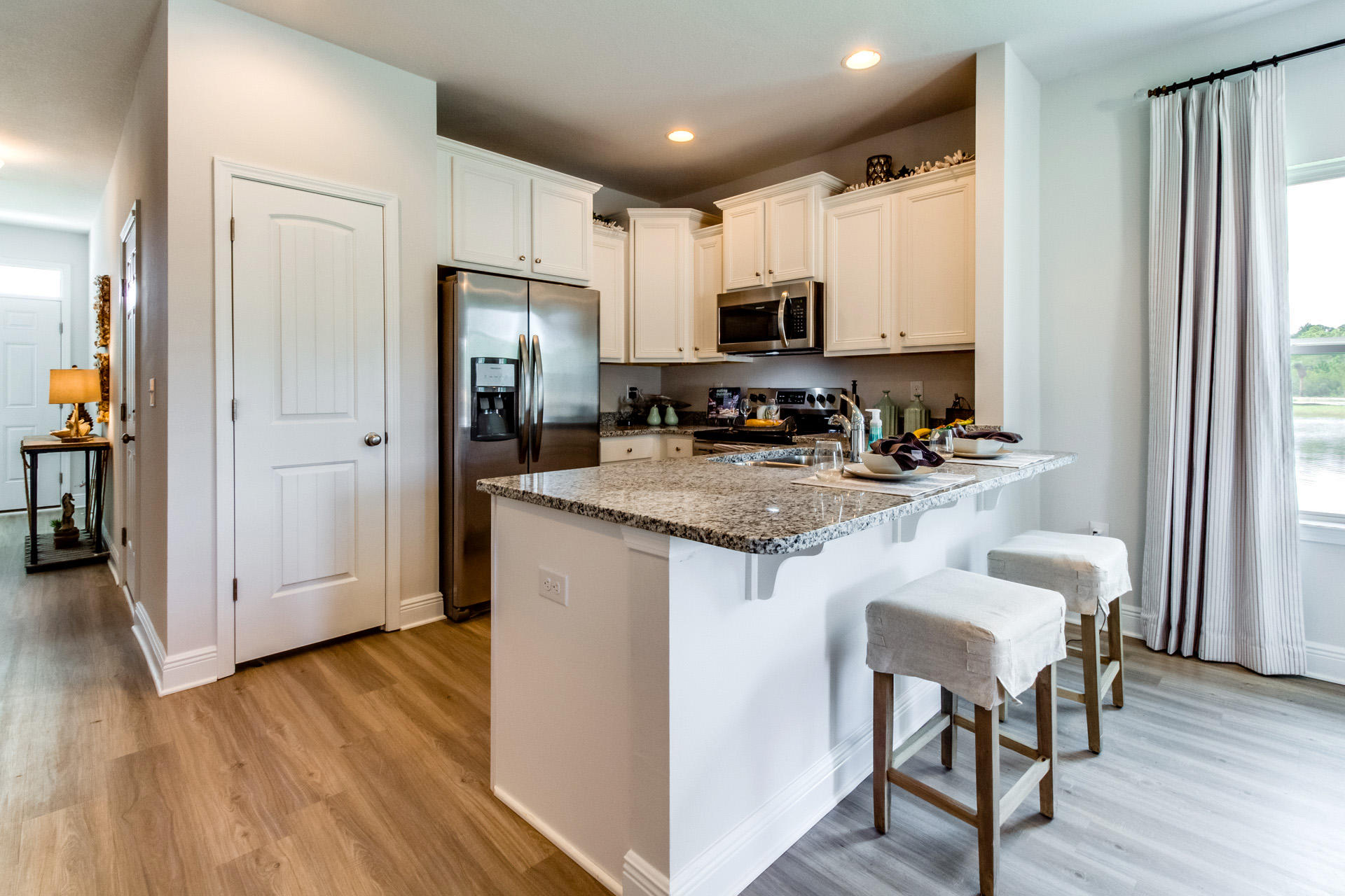 Miller's Crossing - Residential