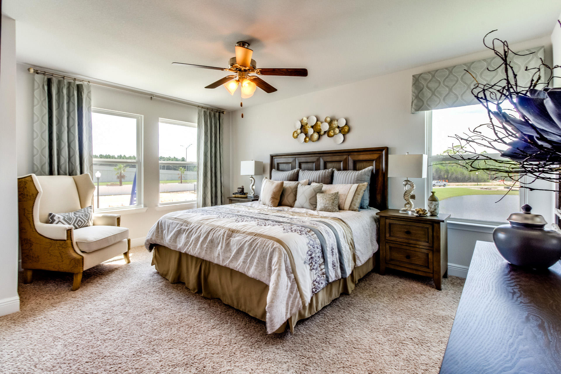 Miller's Crossing - Residential