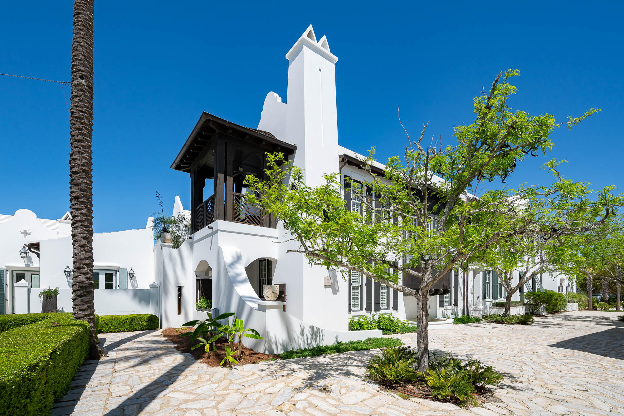 ALYS BEACH - Residential