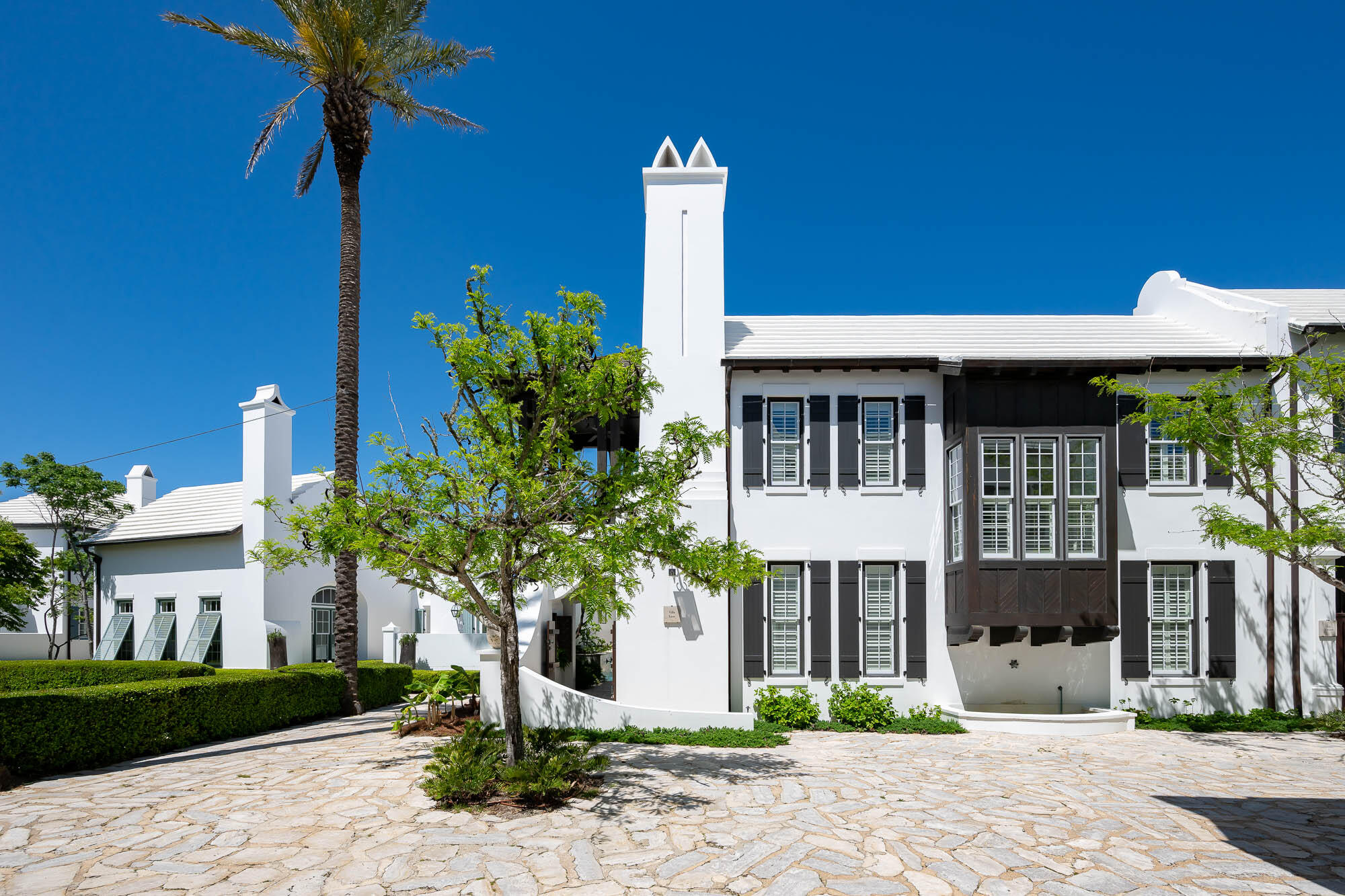 ALYS BEACH - Residential