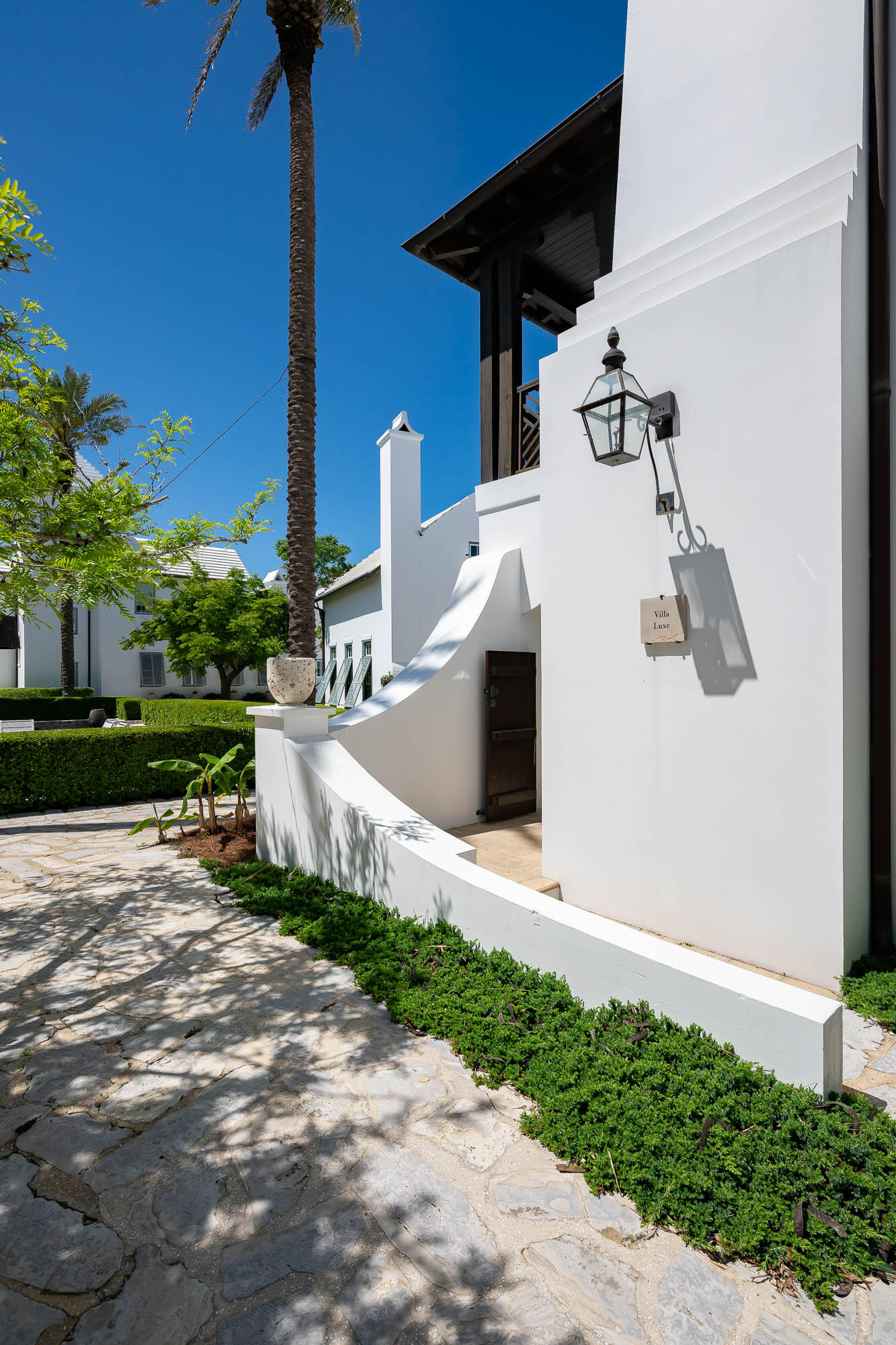 ALYS BEACH - Residential