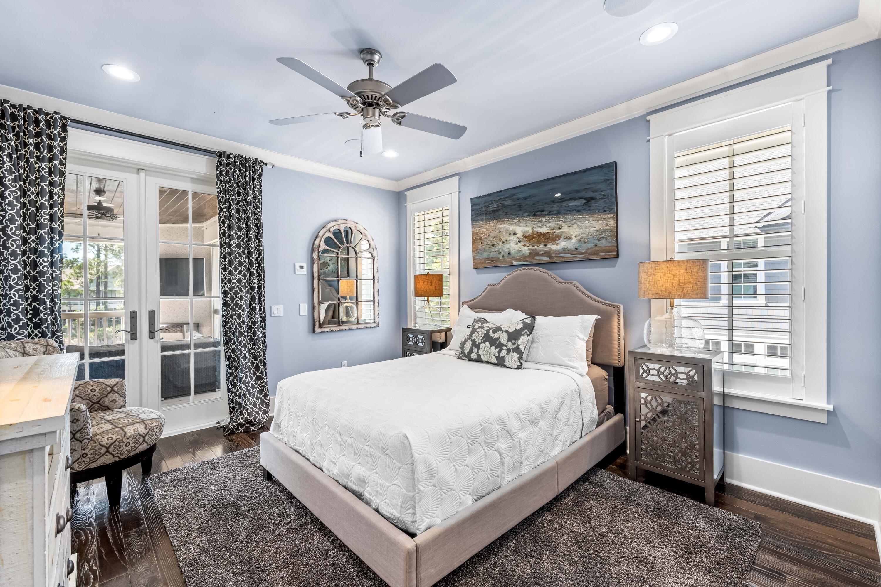 WATERSOUND WEST BEACH - Residential