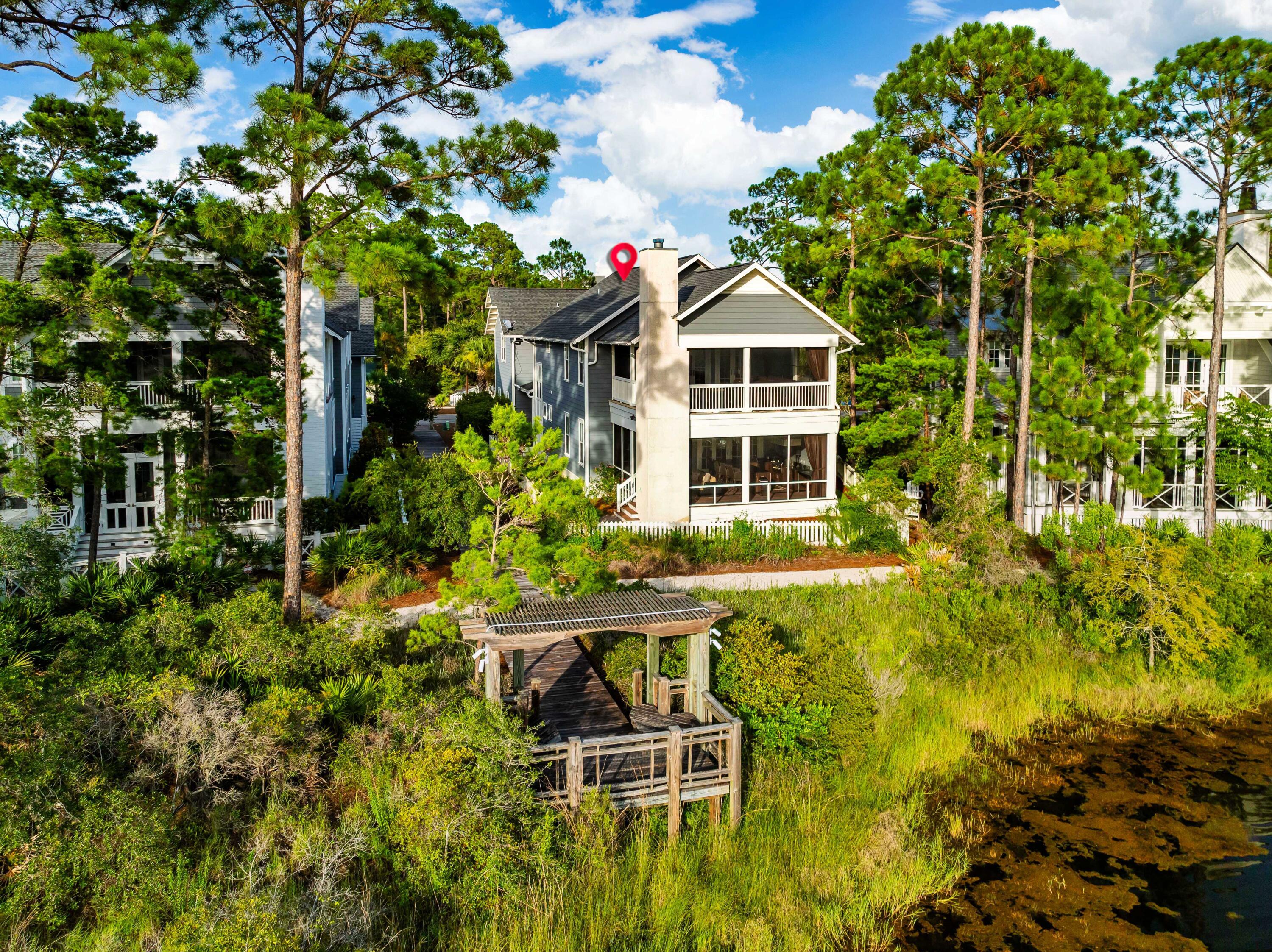 WATERSOUND WEST BEACH - Residential