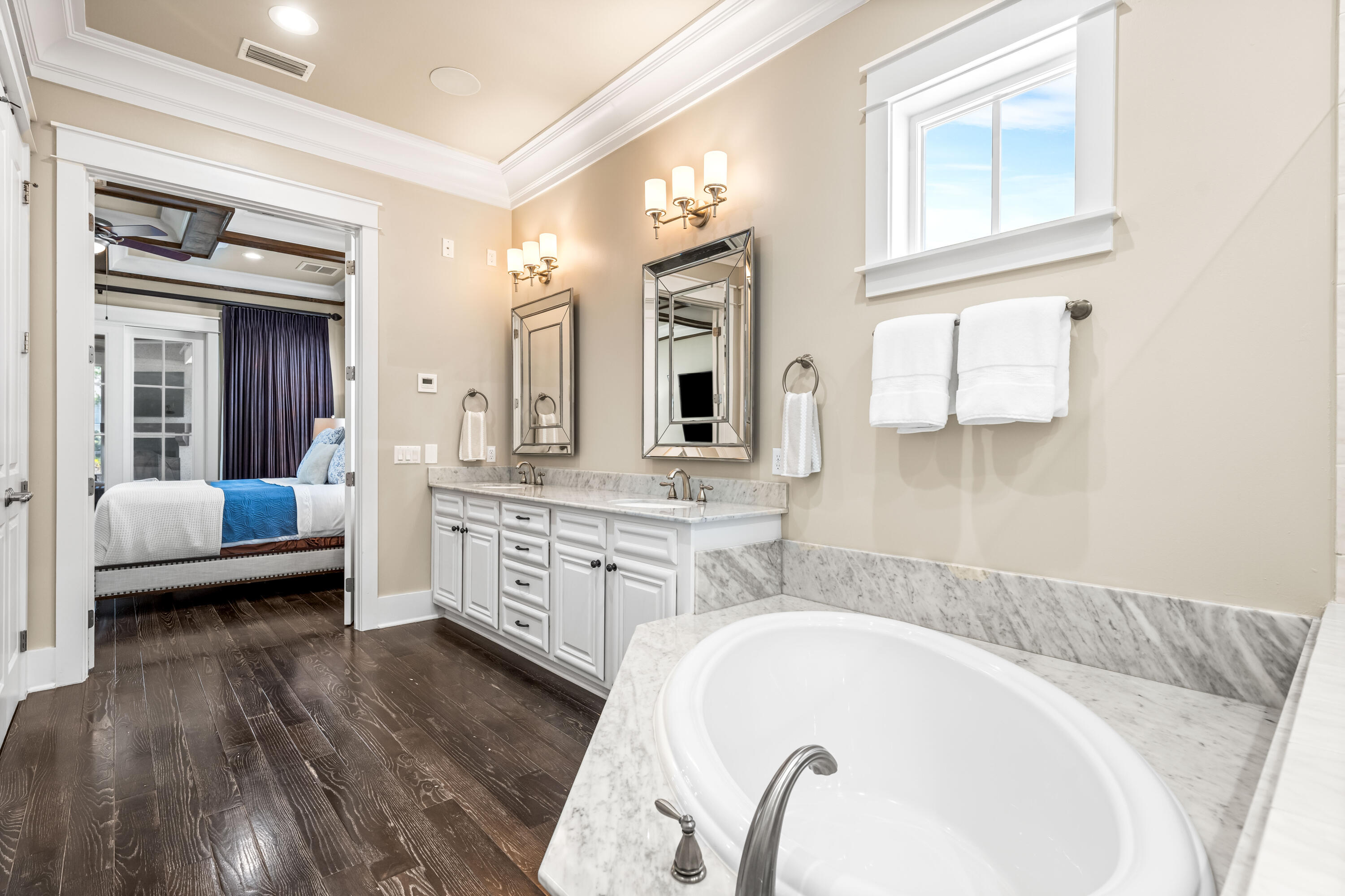WATERSOUND WEST BEACH - Residential