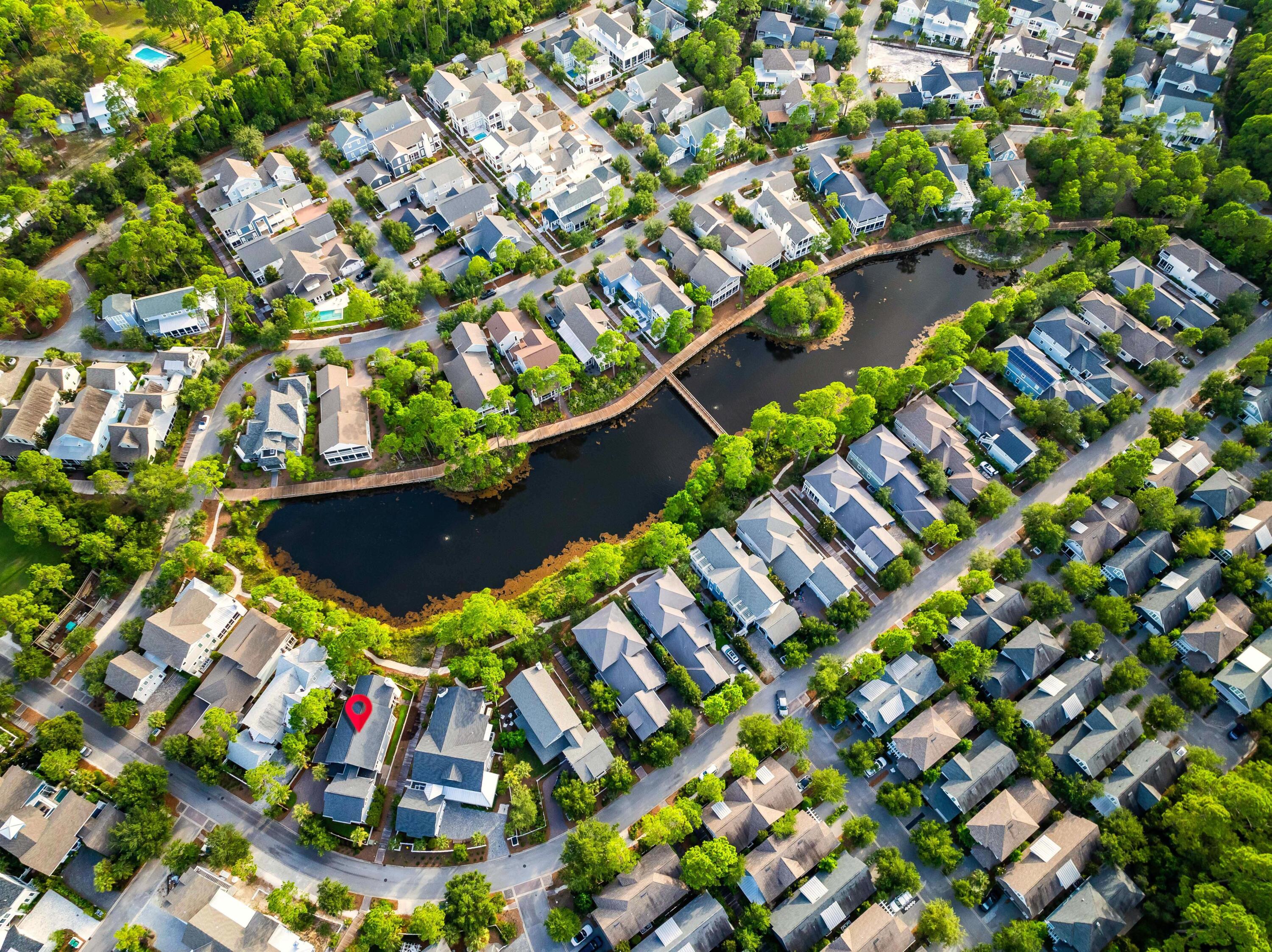 WATERSOUND WEST BEACH - Residential