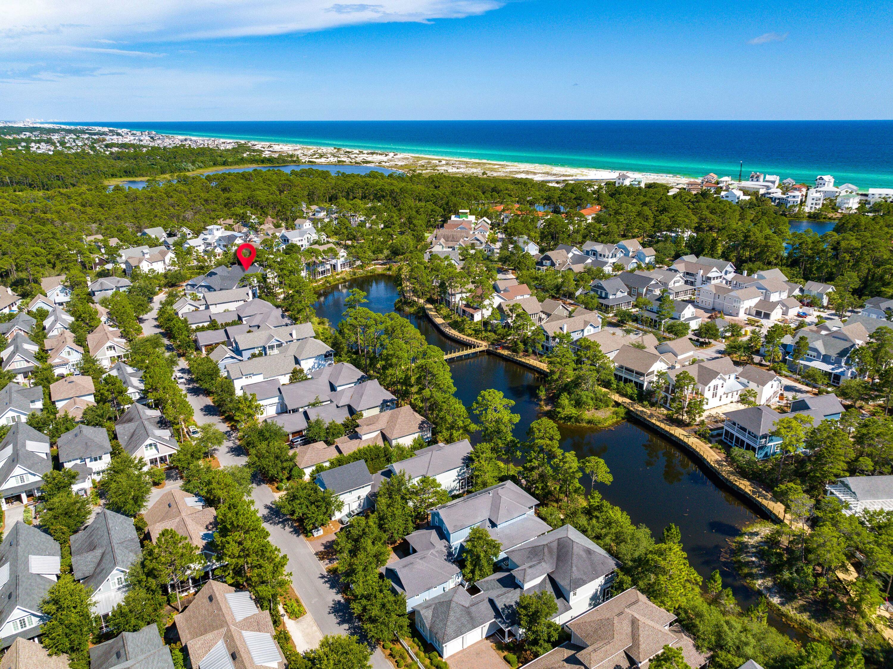 WATERSOUND WEST BEACH - Residential