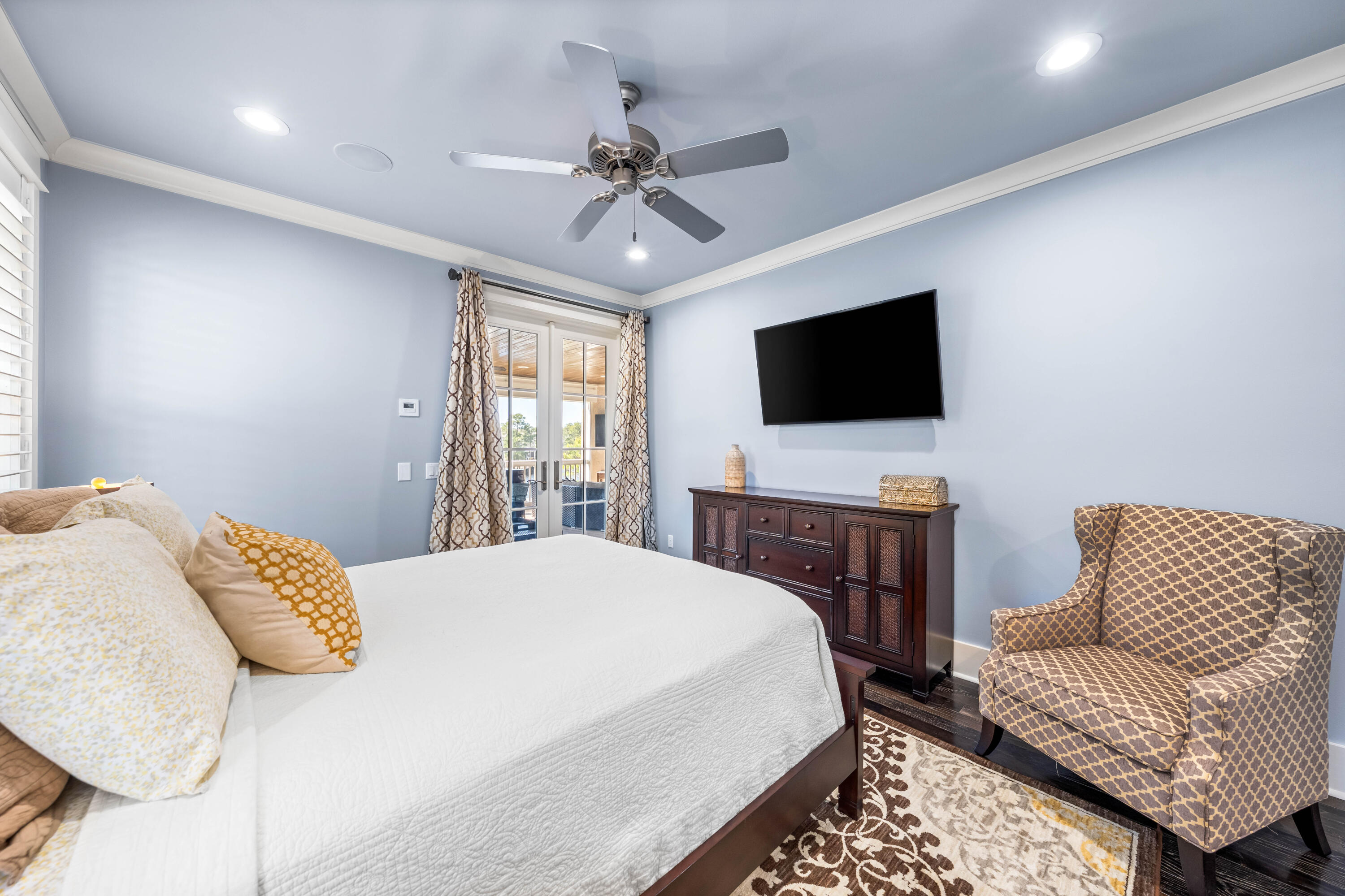 WATERSOUND WEST BEACH - Residential