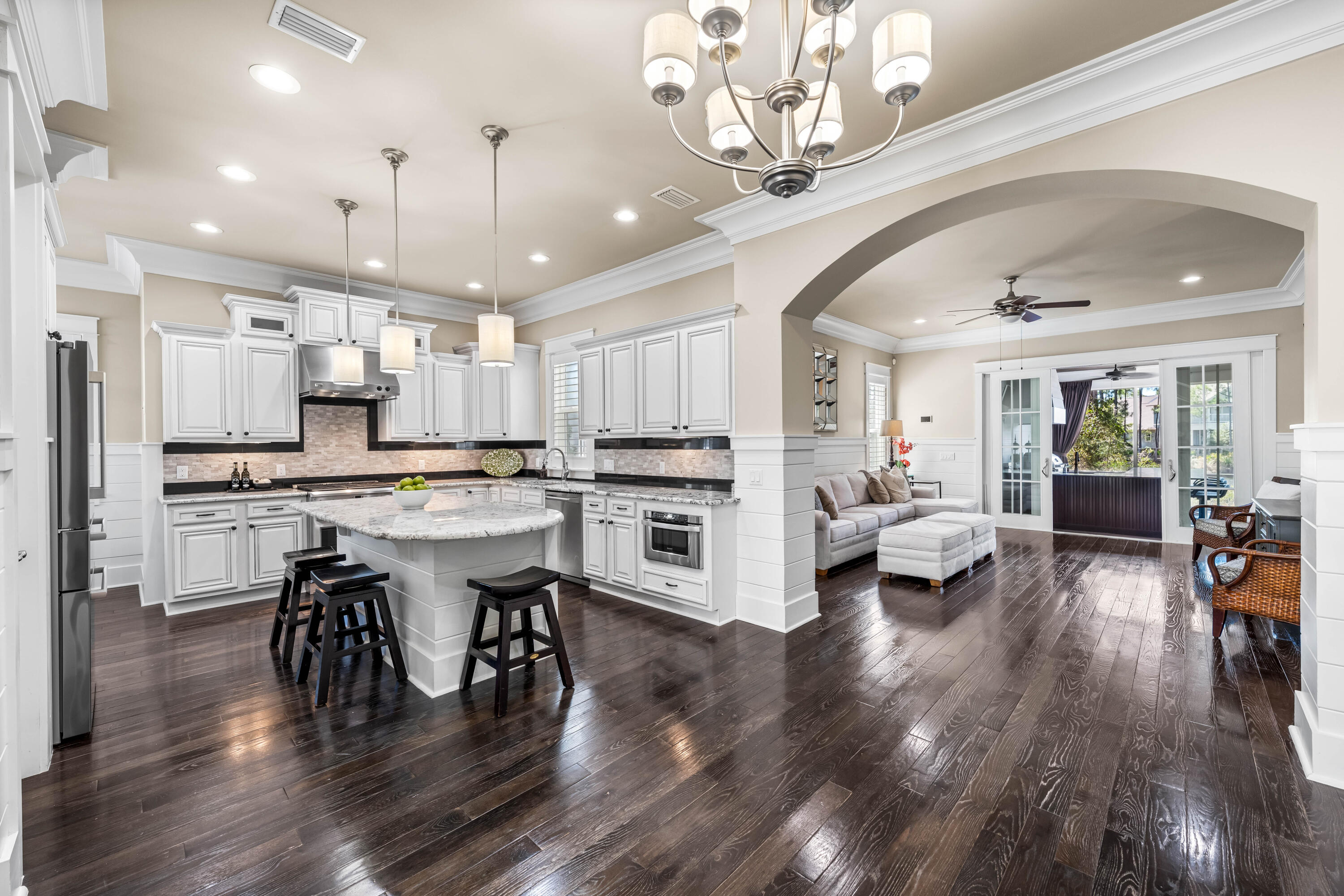 WATERSOUND WEST BEACH - Residential