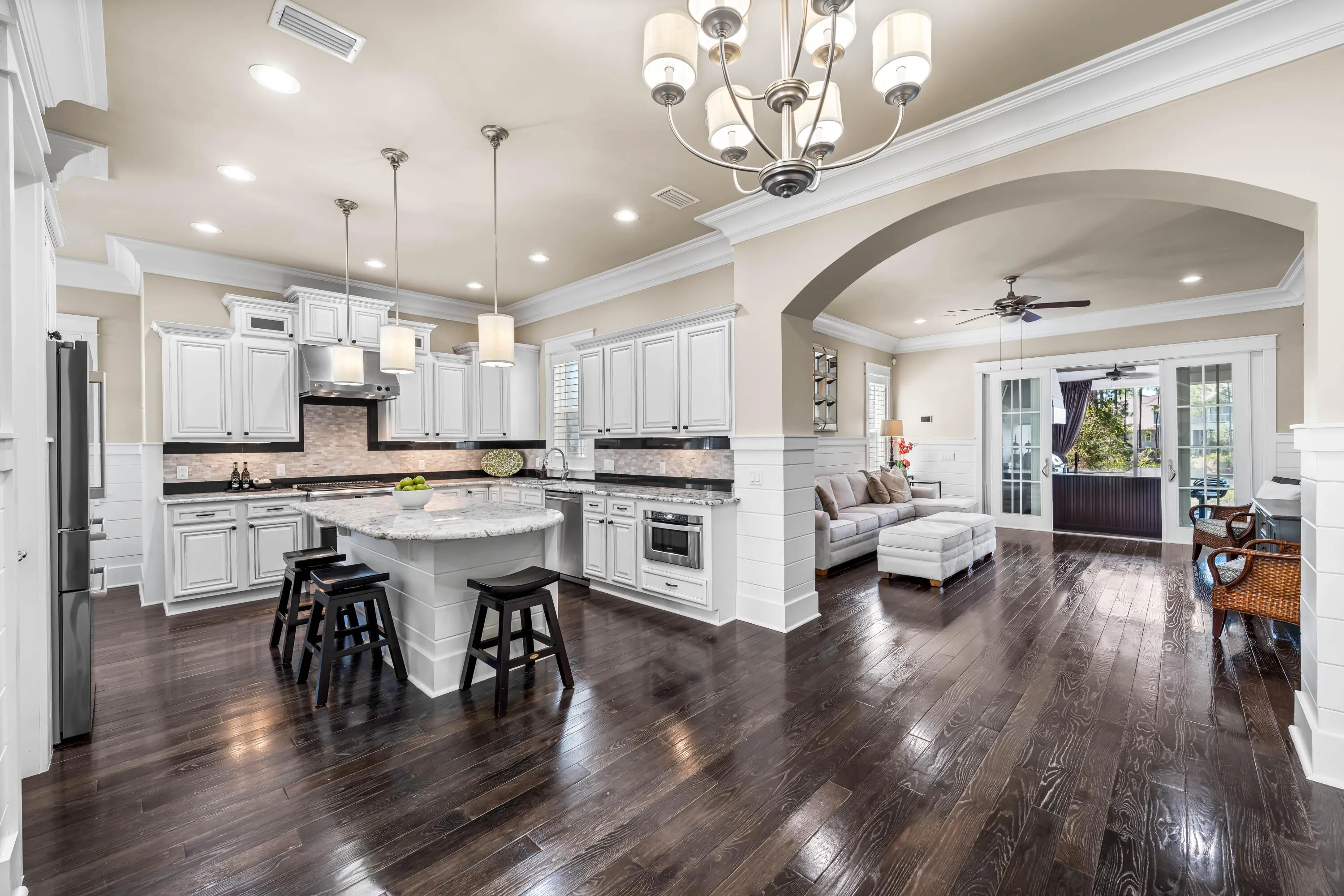 Santa Rosa Beach, Florida 32459, United States, 4 Bedrooms Bedrooms, ,5 BathroomsBathrooms,Residential,Active,38275