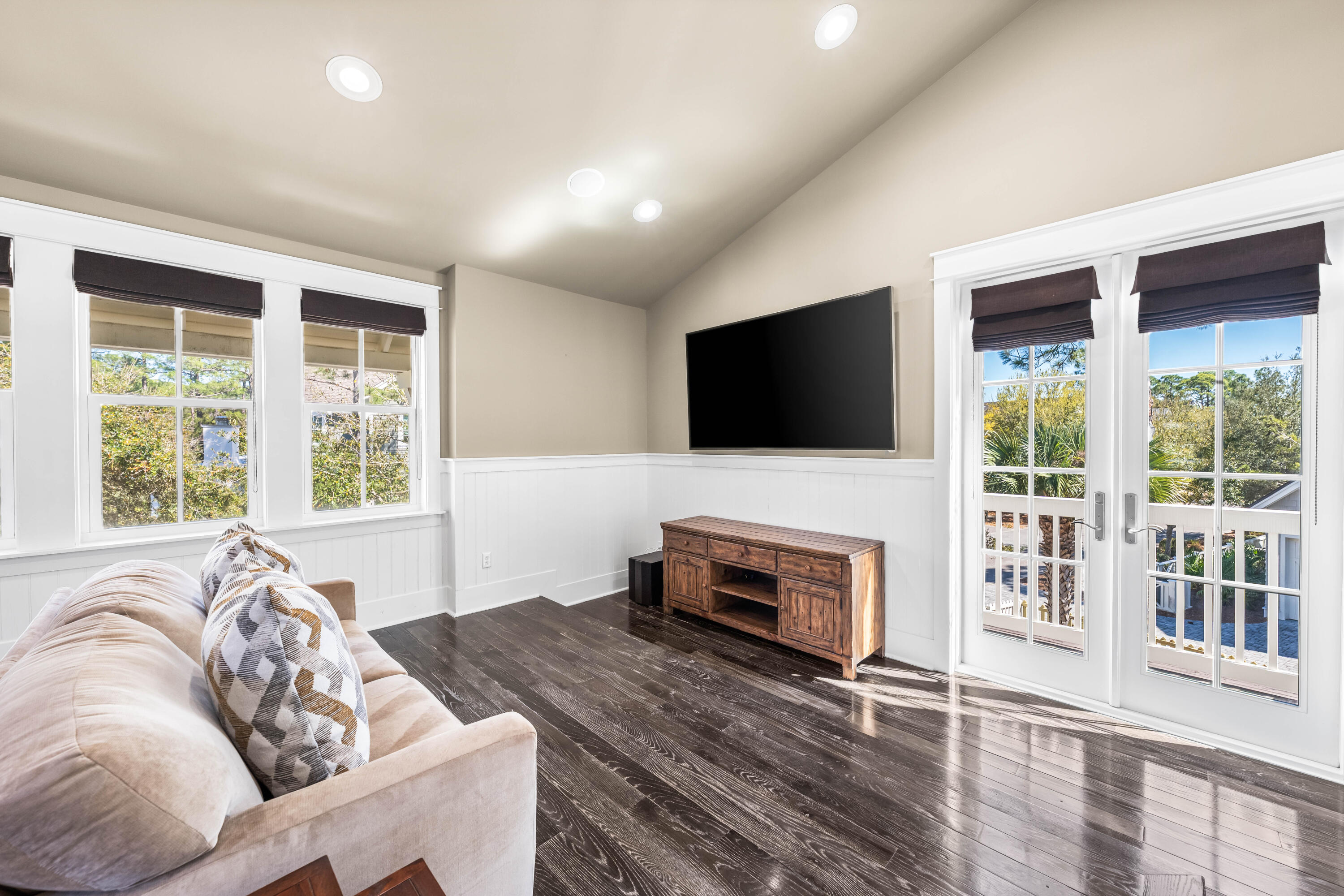 WATERSOUND WEST BEACH - Residential