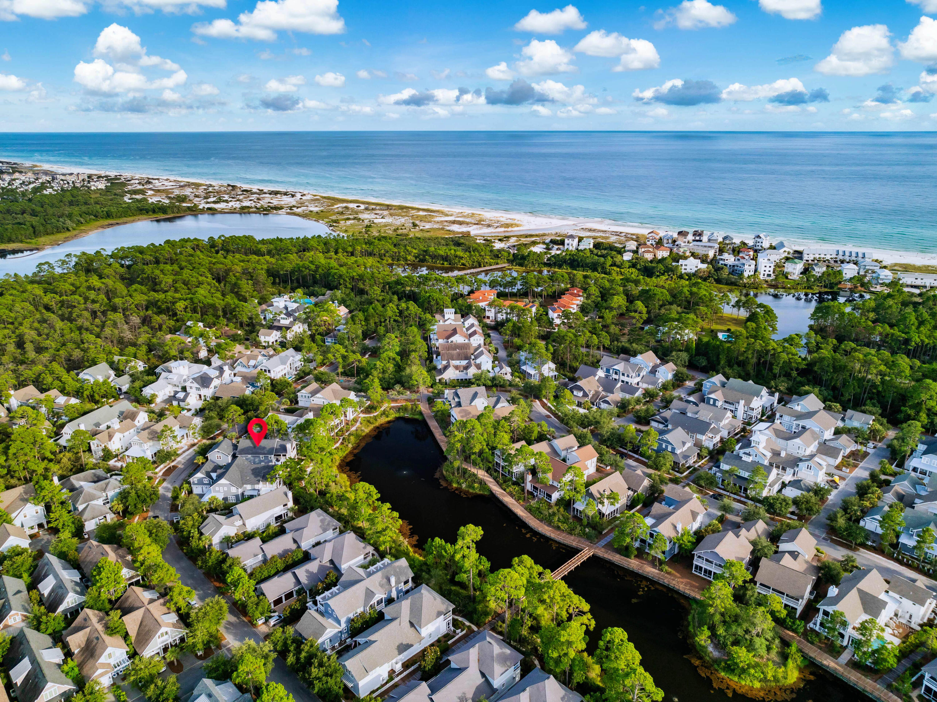 WATERSOUND WEST BEACH - Residential