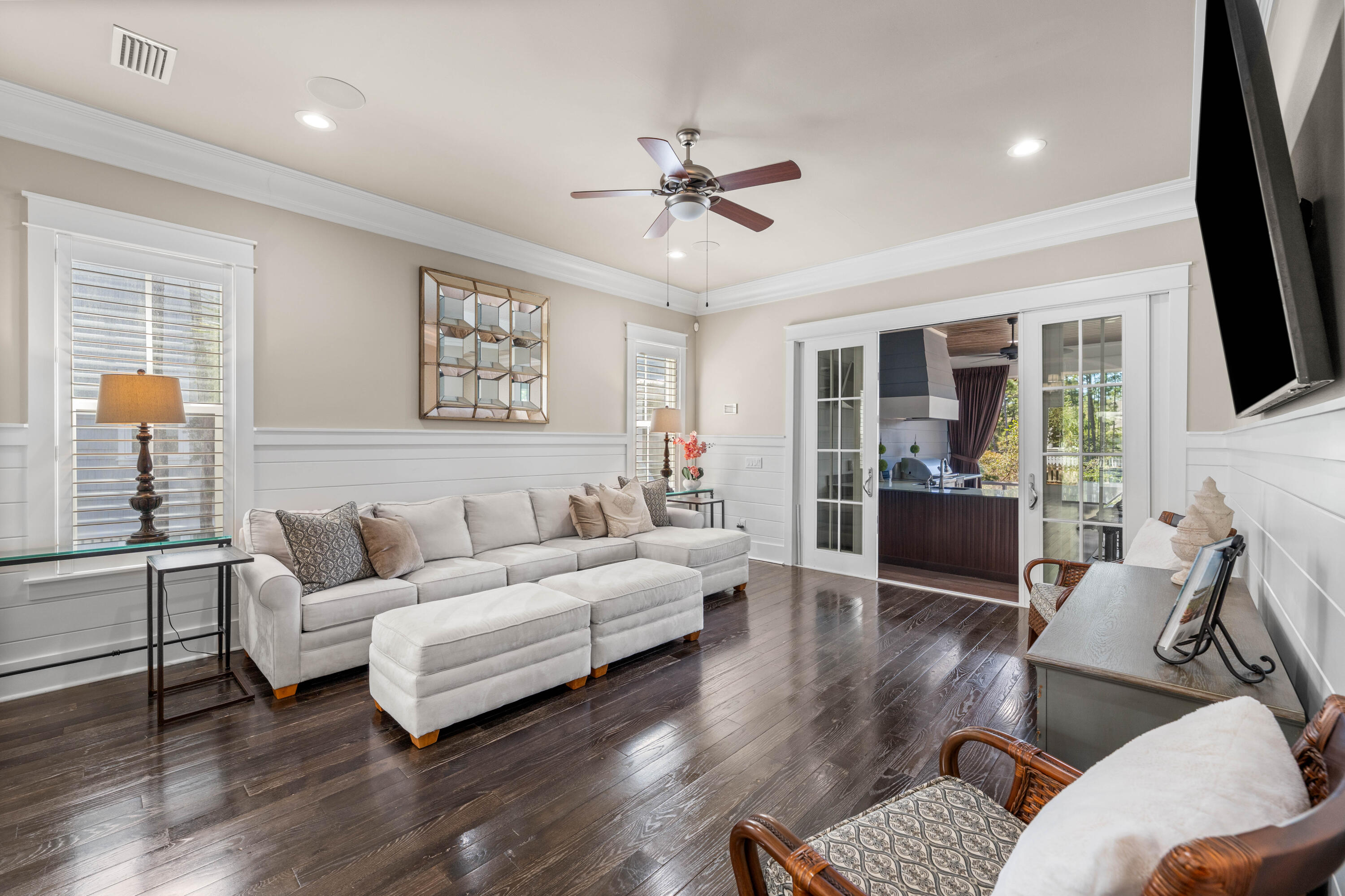 WATERSOUND WEST BEACH - Residential