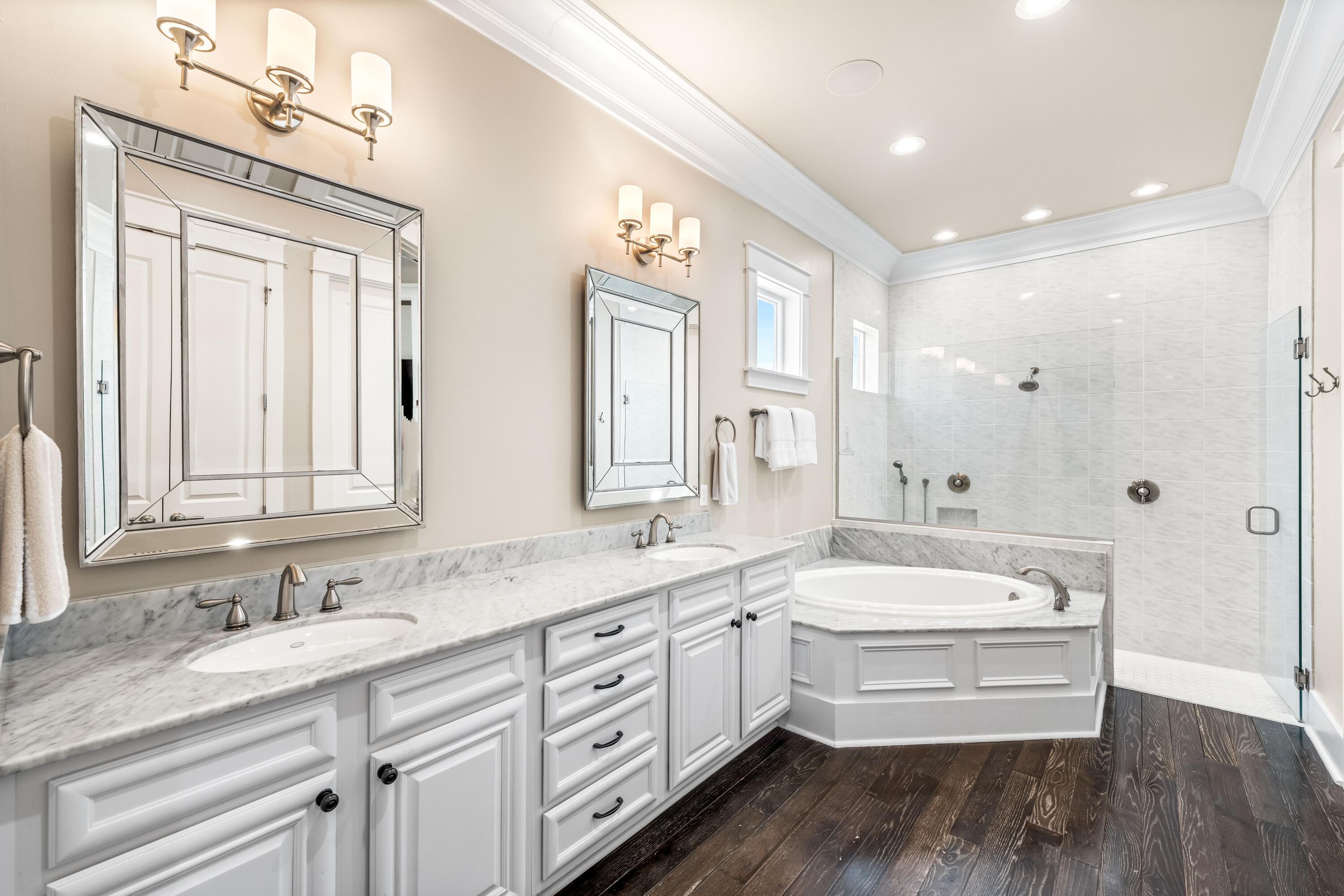 WATERSOUND WEST BEACH - Residential