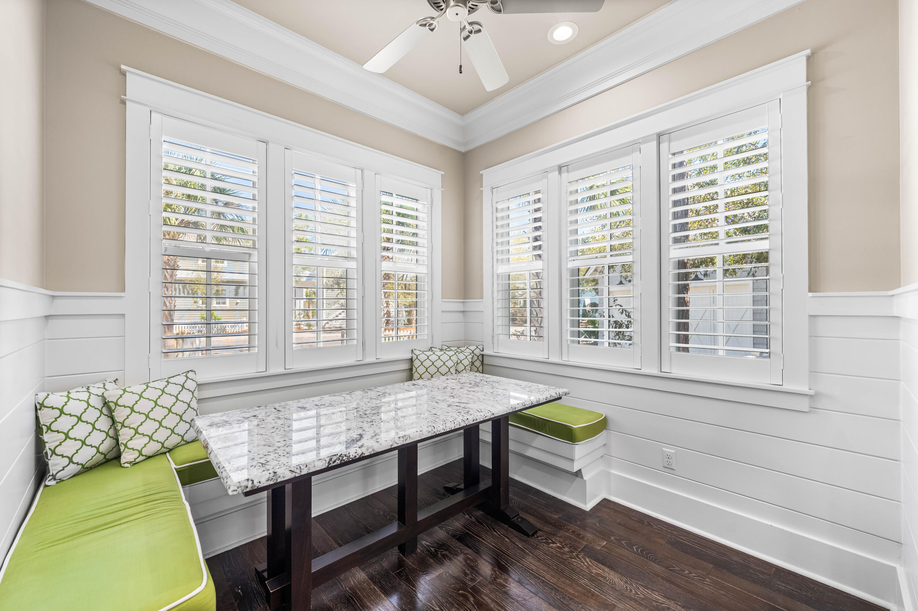 WATERSOUND WEST BEACH - Residential