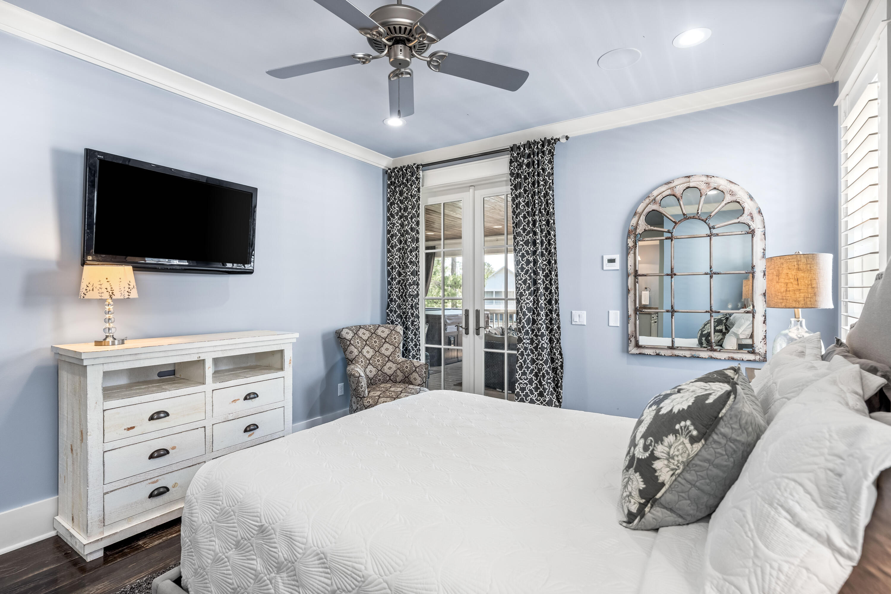 WATERSOUND WEST BEACH - Residential