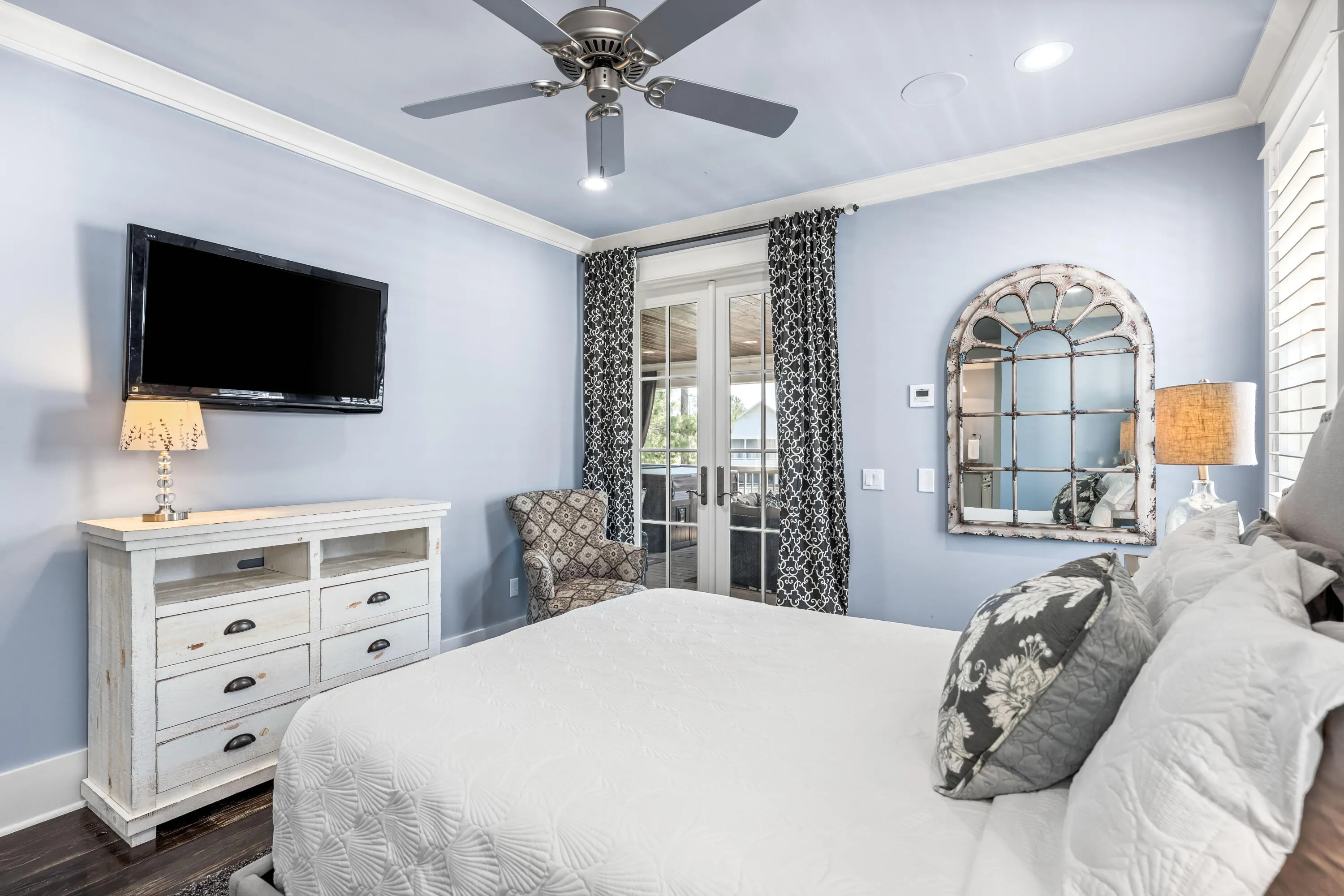 Santa Rosa Beach, Florida 32459, United States, 4 Bedrooms Bedrooms, ,5 BathroomsBathrooms,Residential,Active,38275