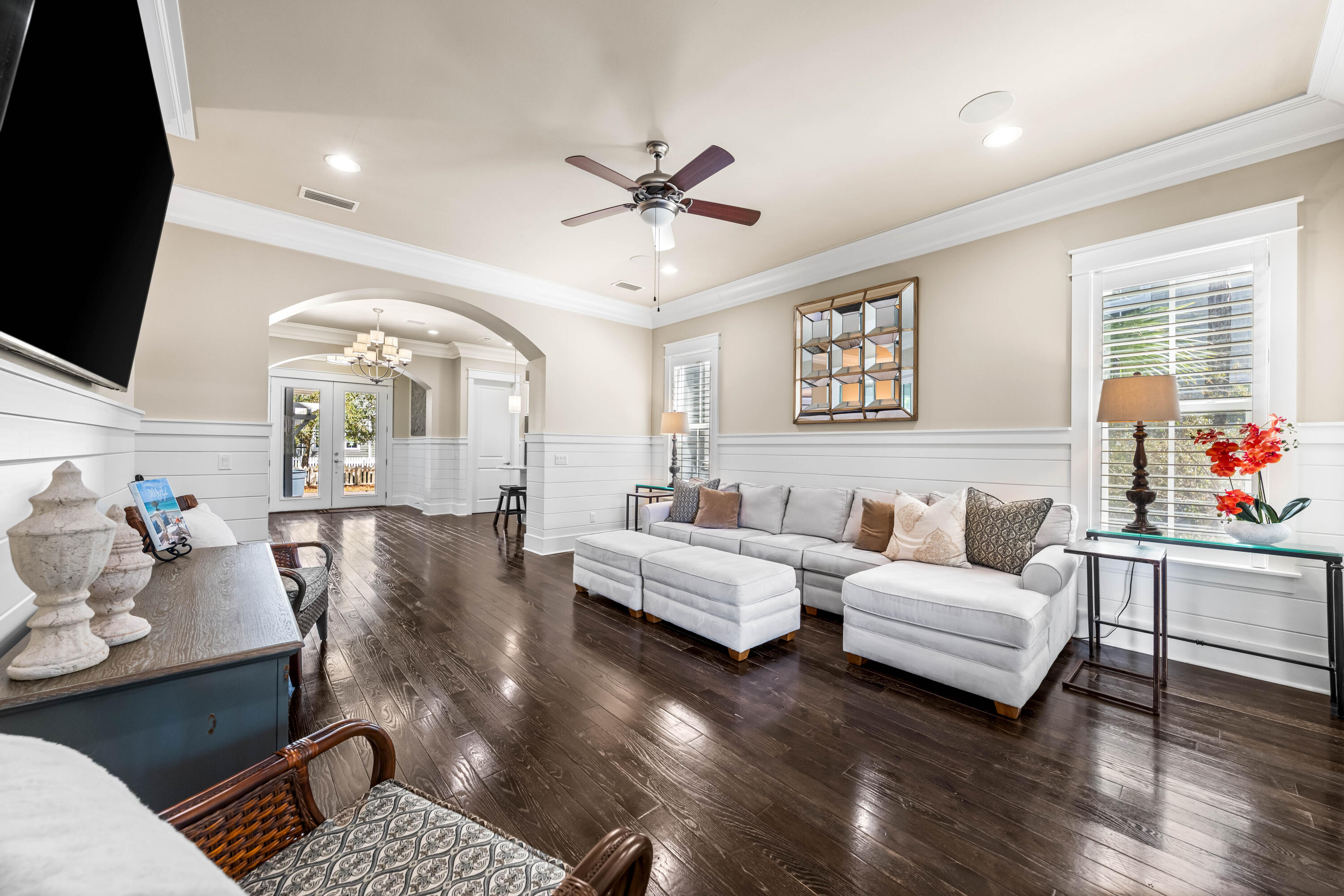 WATERSOUND WEST BEACH - Residential
