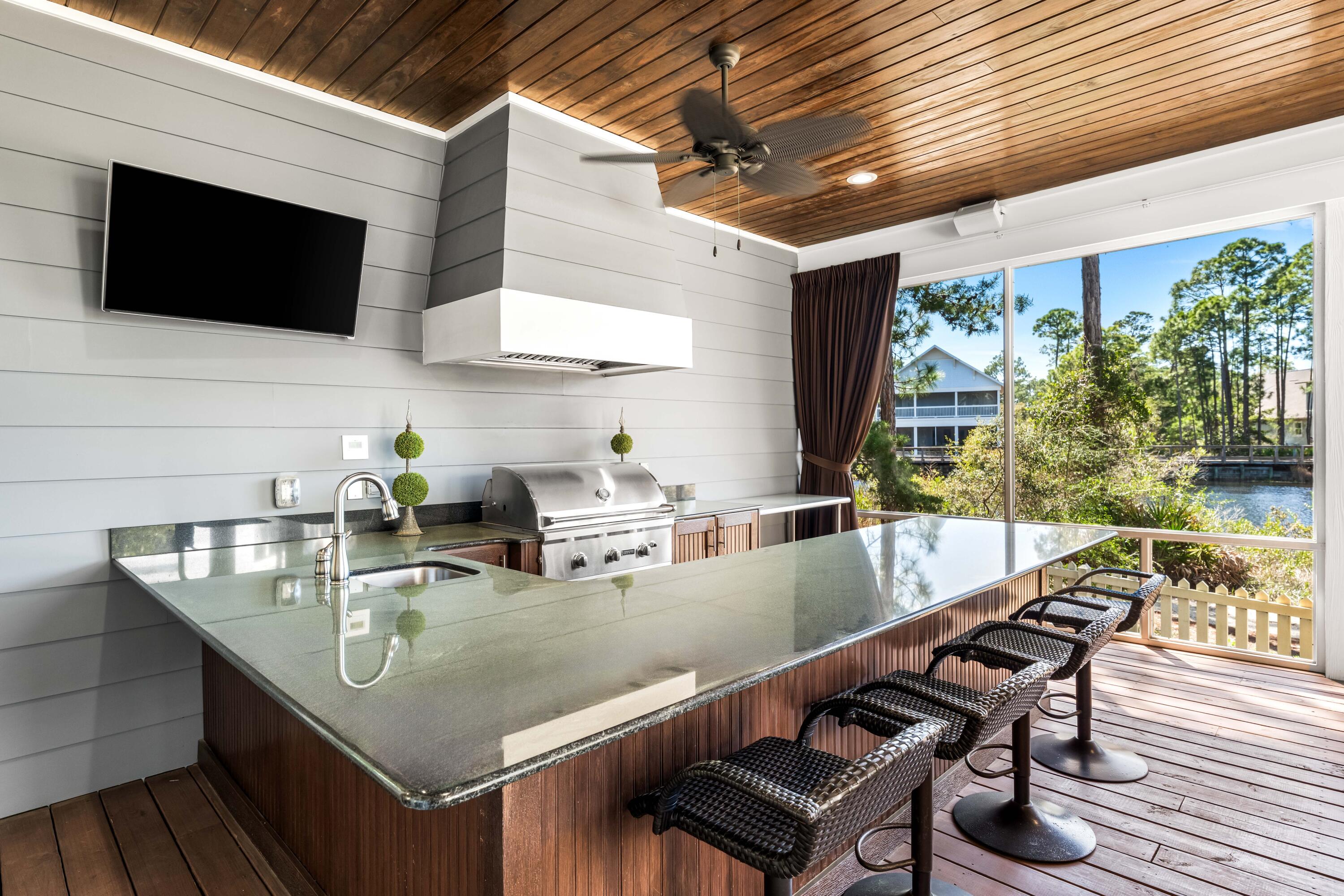 WATERSOUND WEST BEACH - Residential