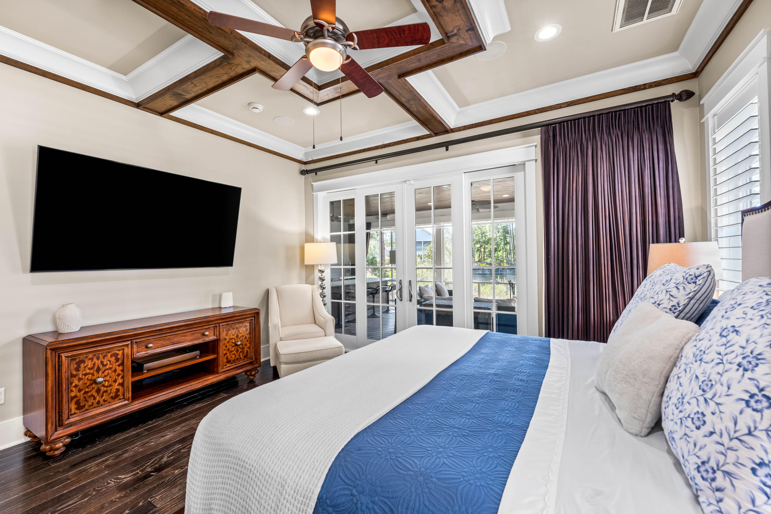 WATERSOUND WEST BEACH - Residential