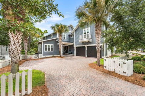 A home in Santa Rosa Beach