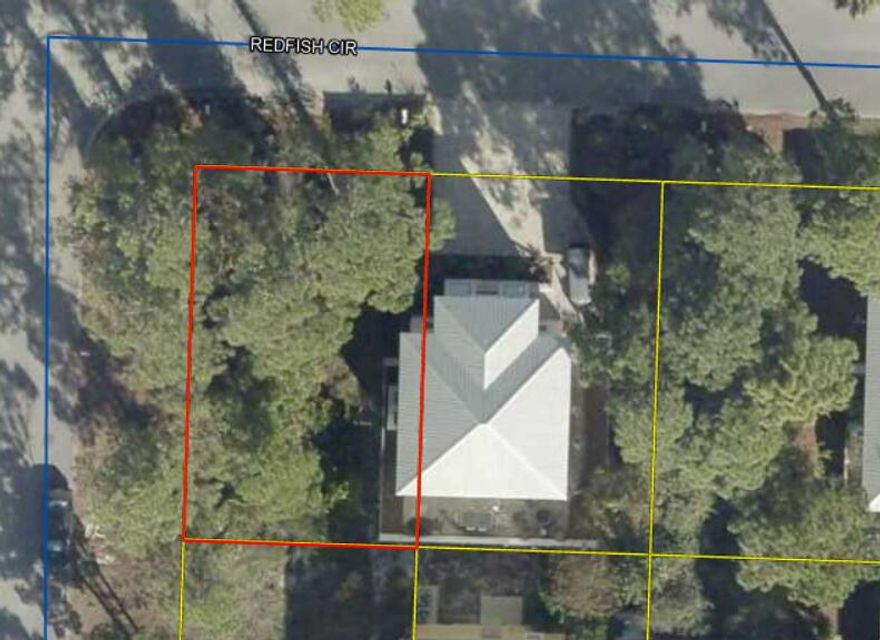 Prime Corner Lot for Sale on Redfish Circle.  This is the perfect opportunity to build your dream home in the heart of Santa Rosa Beach! This spacious corner lot on Redfish Circle offers an ideal canvas for your vision, featuring a generous footprint that allows for ample design possibilities. Enjoy the tranquility of the area while being just moments away from stunning beaches, local shops, and delicious dining options. Included with the sale are a set of thoughtfully designed house plans specifically tailored for this lot, ensuring a seamless transition from concept to construction. Whether you envision a cozy beach cottage or a modern family home, these plans provide a solid foundation for your new residence. The lot is surrounded by lush landscaping and has easy access to nearby amenities, making it a perfect location for both full-time living and vacation rentals. Don't miss out on this rare opportunity to create your own slice of paradise in one of Florida's most sought-after coastal communities!
Key Features:
Prime corner lot on Redfish Circle
Comes with a set of house plans designed for the lot
Close proximity to beautiful beaches and local attractions
Ideal for both personal residence and investment opportunities

Seize this chance to invest in your future and make your dream home a reality!