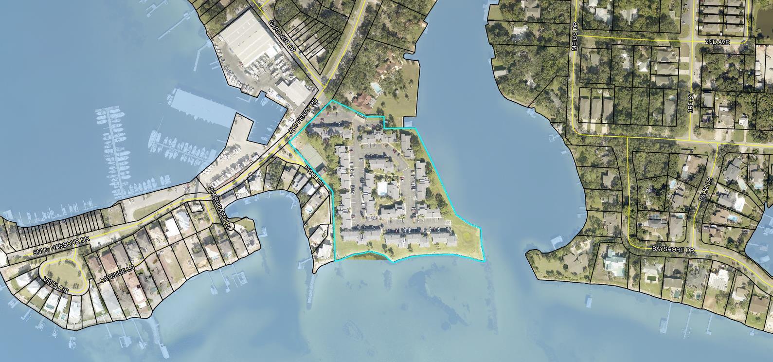 FINISTERRA CONDO - Residential