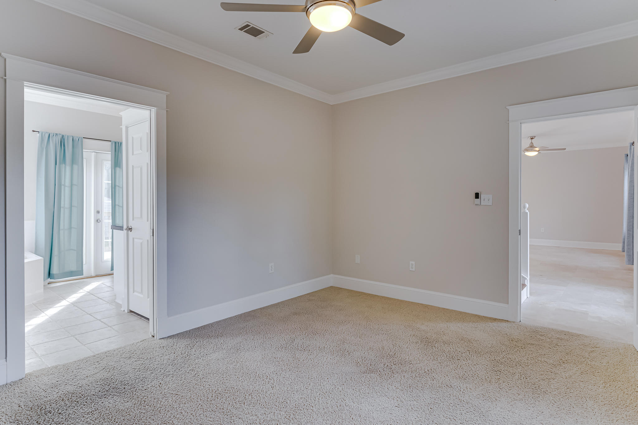 MACK BAYOU PARK - Residential