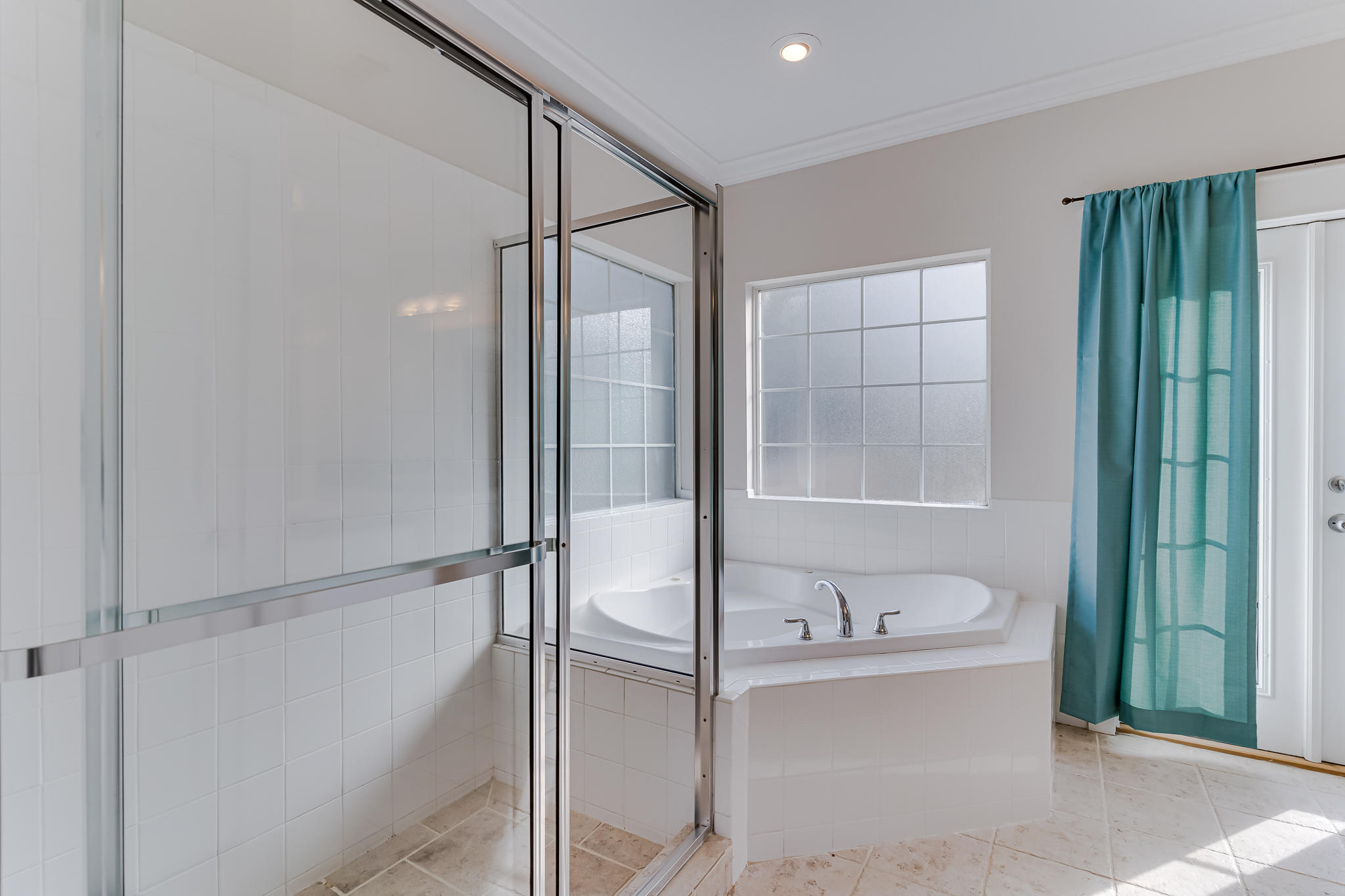 MACK BAYOU PARK - Residential