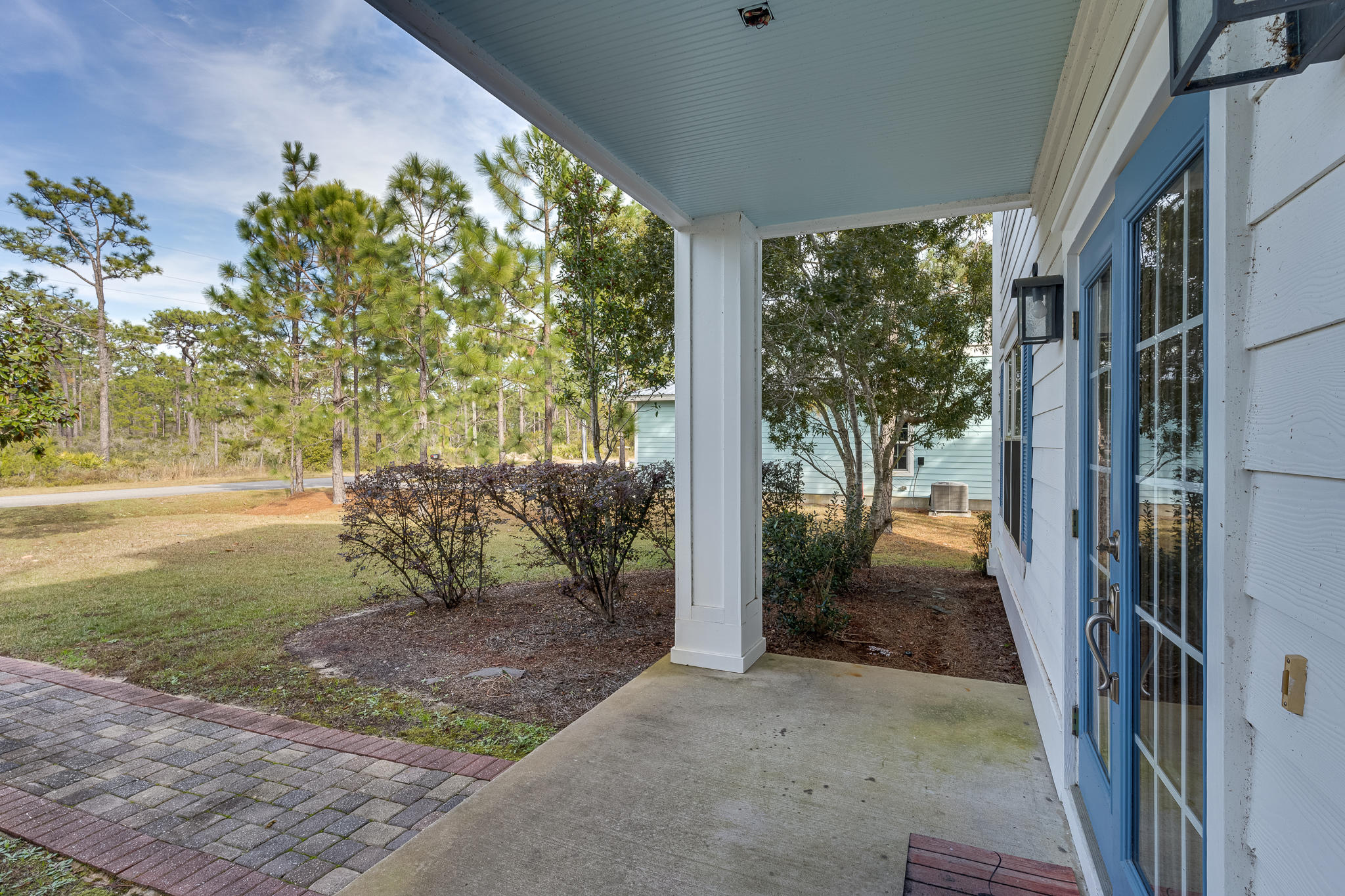 MACK BAYOU PARK - Residential