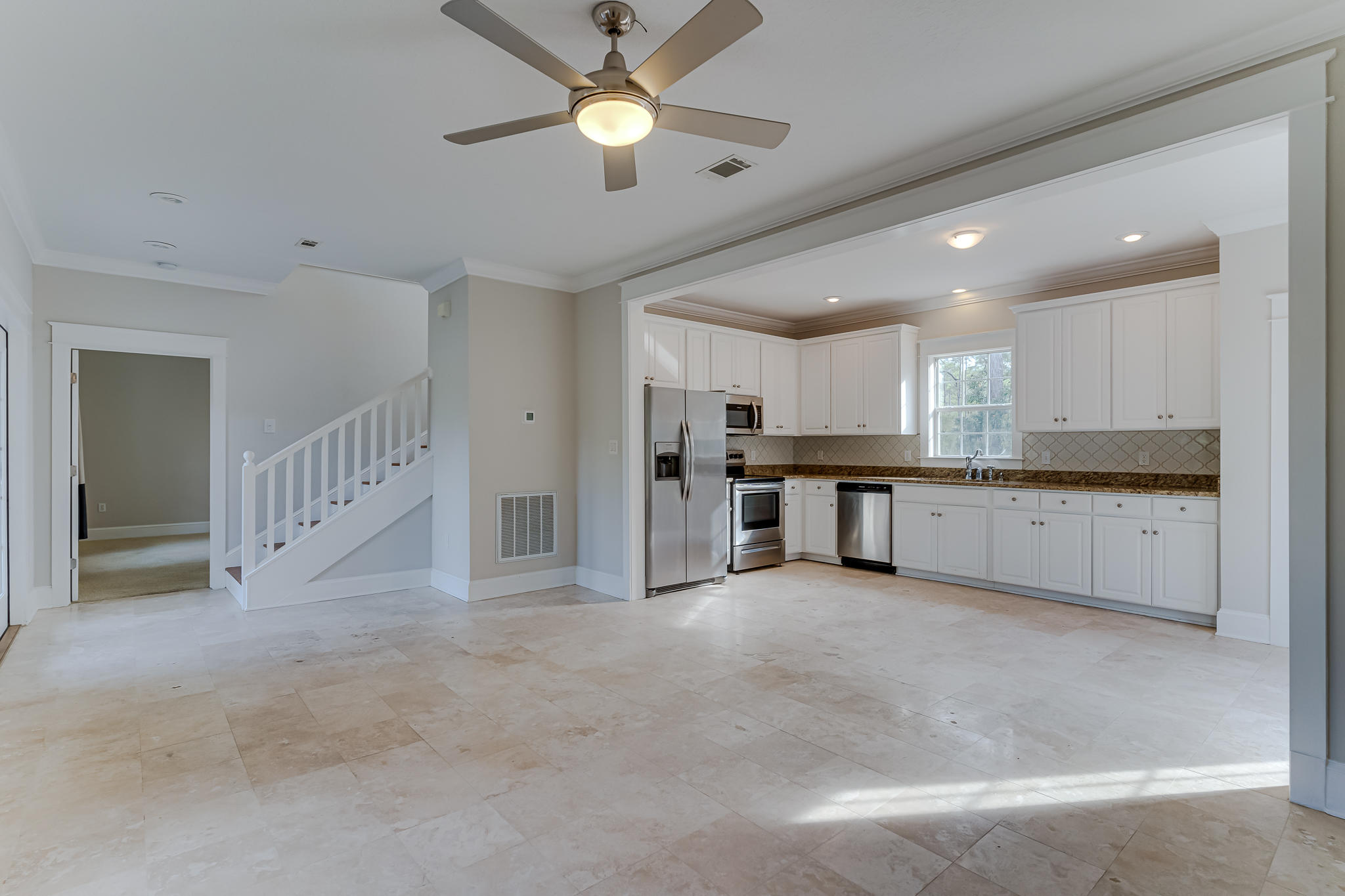 MACK BAYOU PARK - Residential