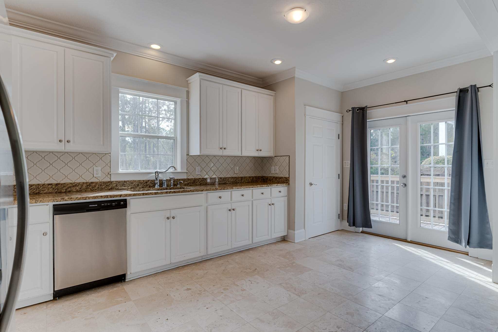 MACK BAYOU PARK - Residential