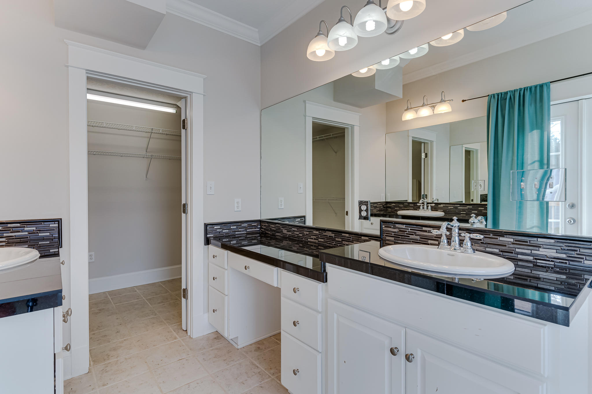 MACK BAYOU PARK - Residential