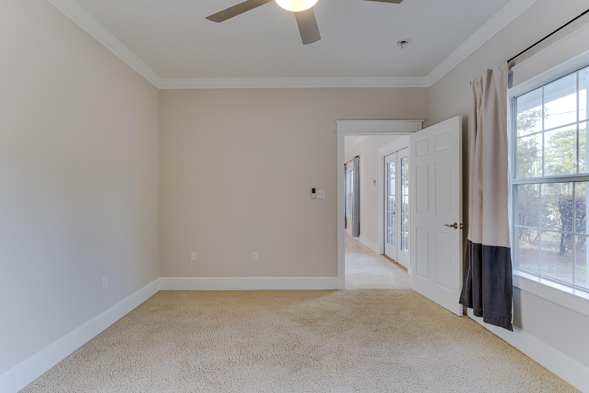 MACK BAYOU PARK - Residential