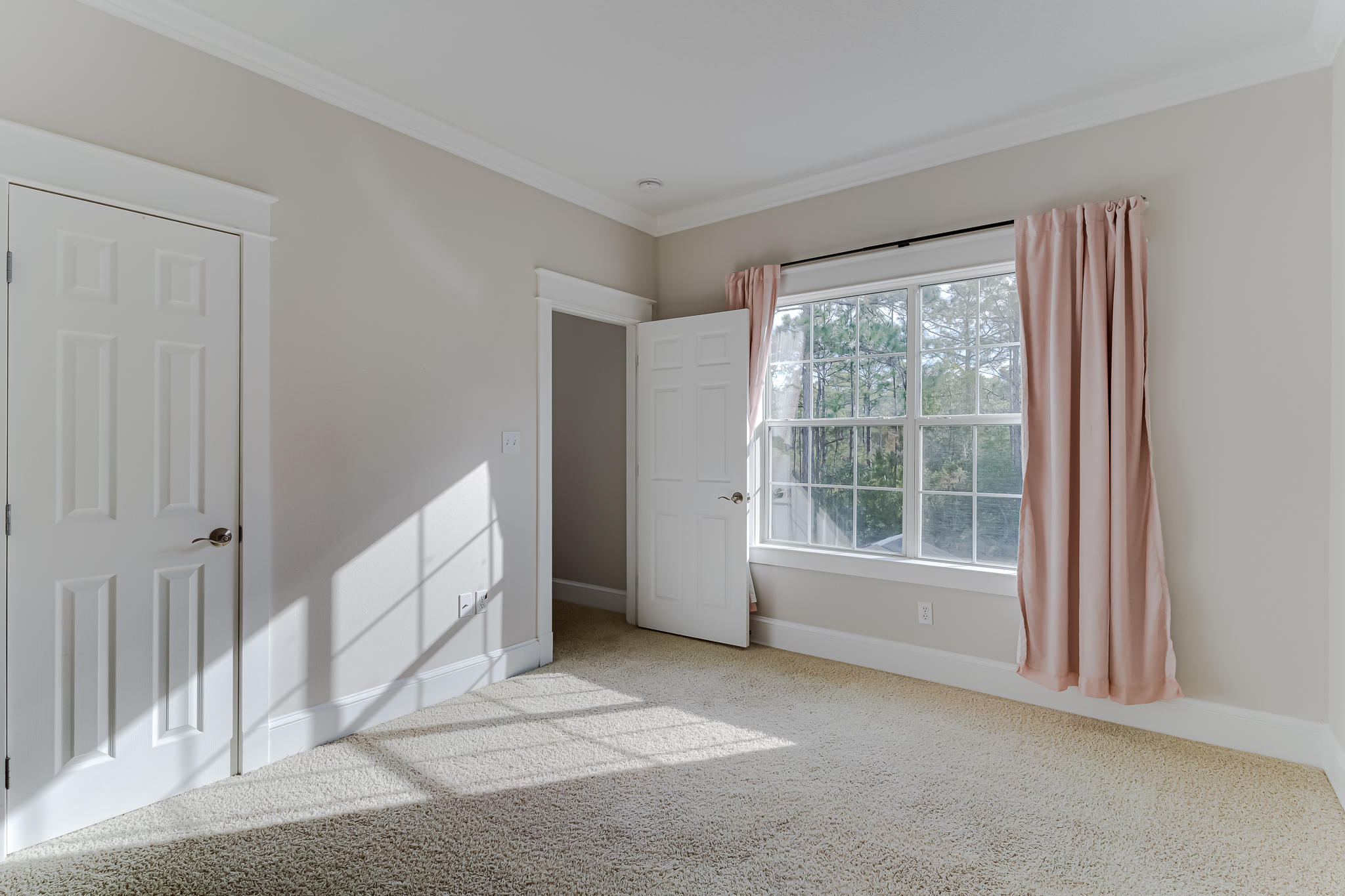 MACK BAYOU PARK - Residential