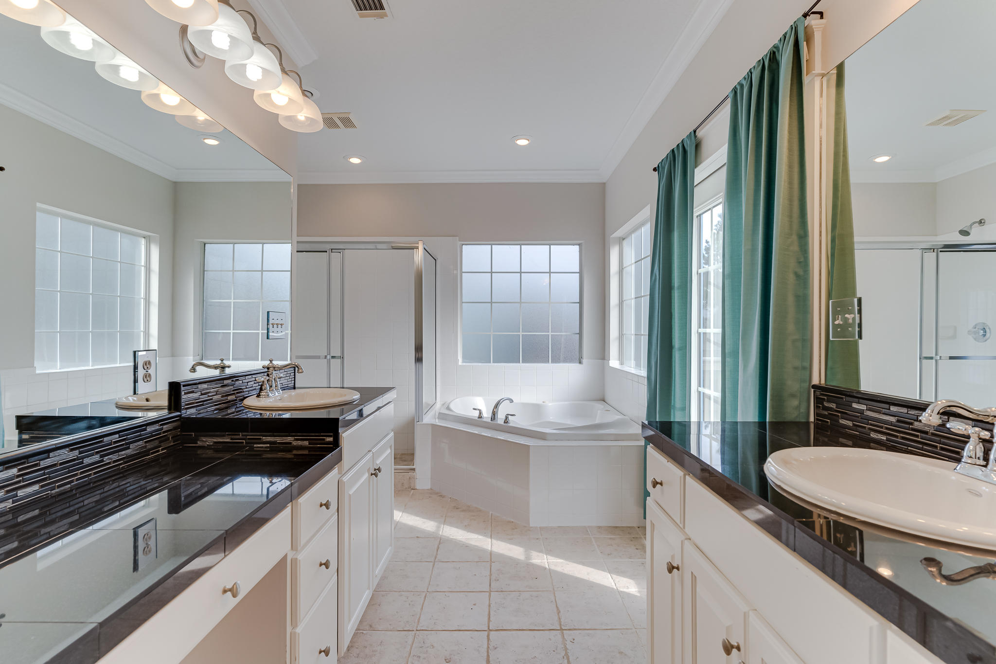 MACK BAYOU PARK - Residential