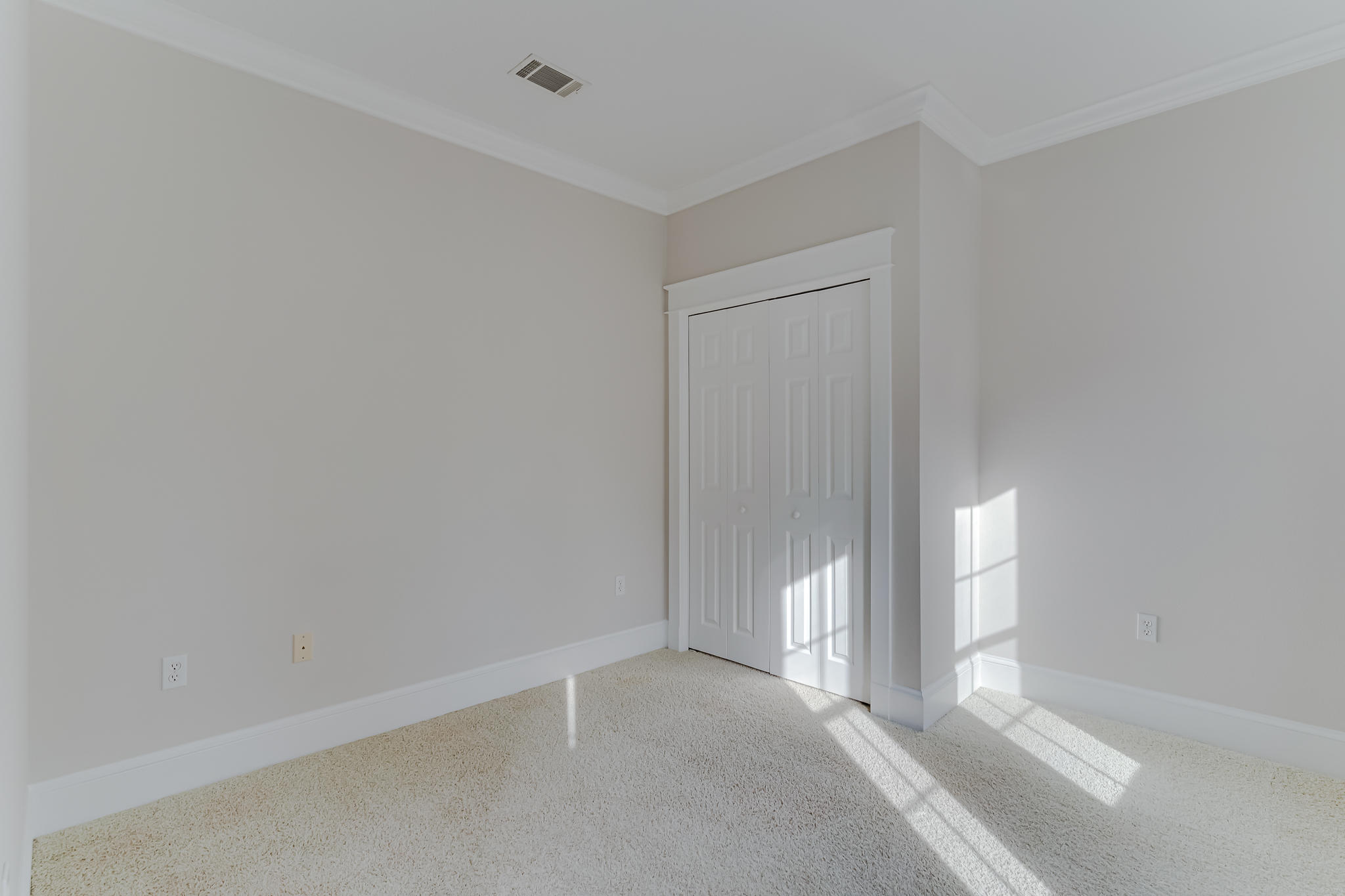 MACK BAYOU PARK - Residential