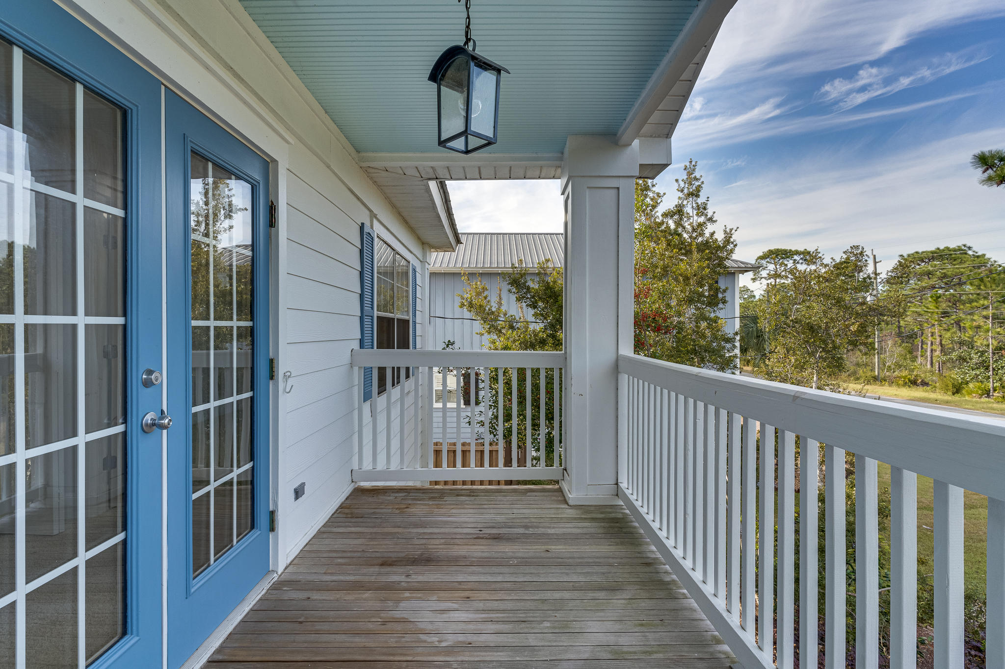 MACK BAYOU PARK - Residential