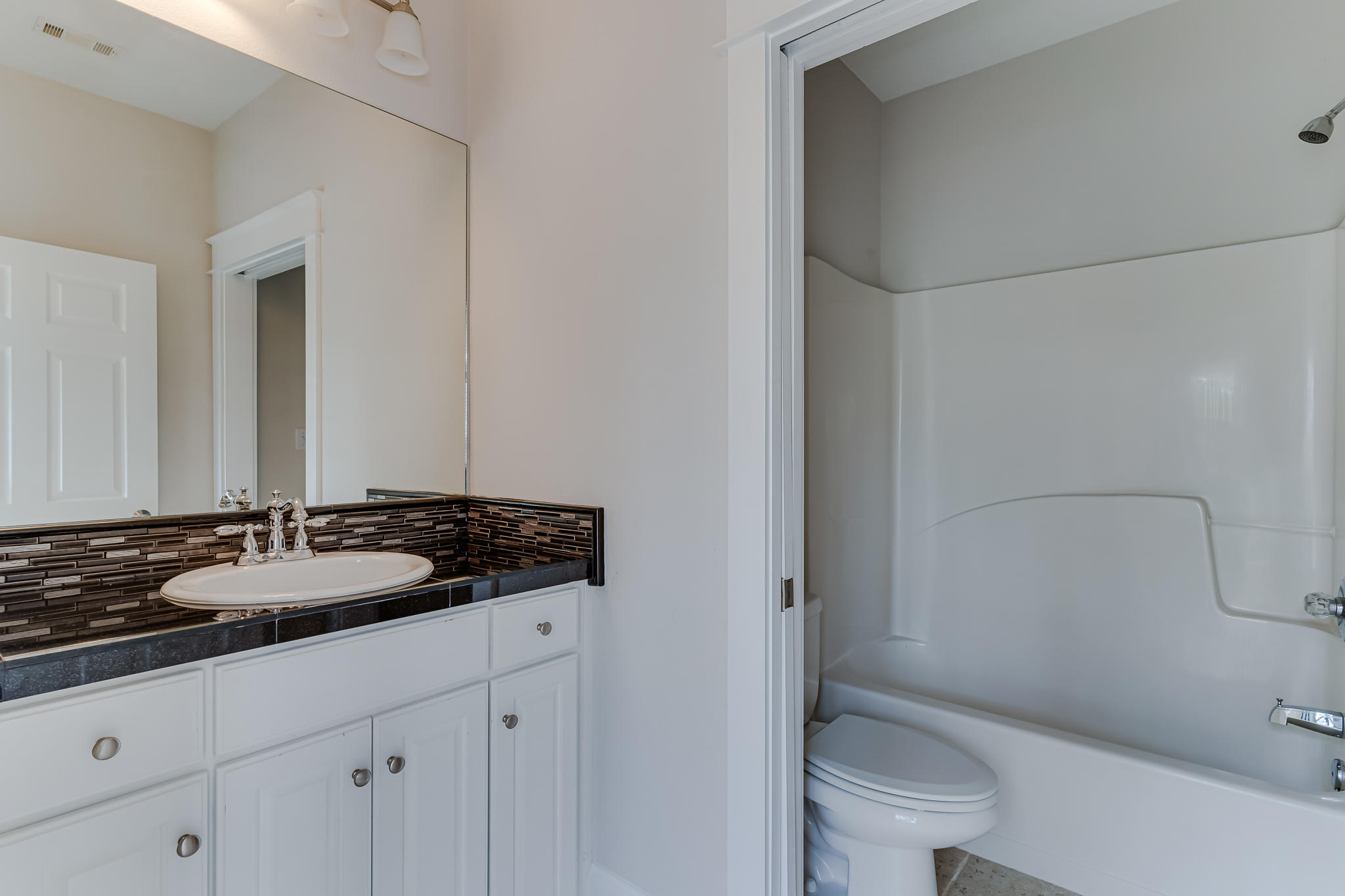 MACK BAYOU PARK - Residential